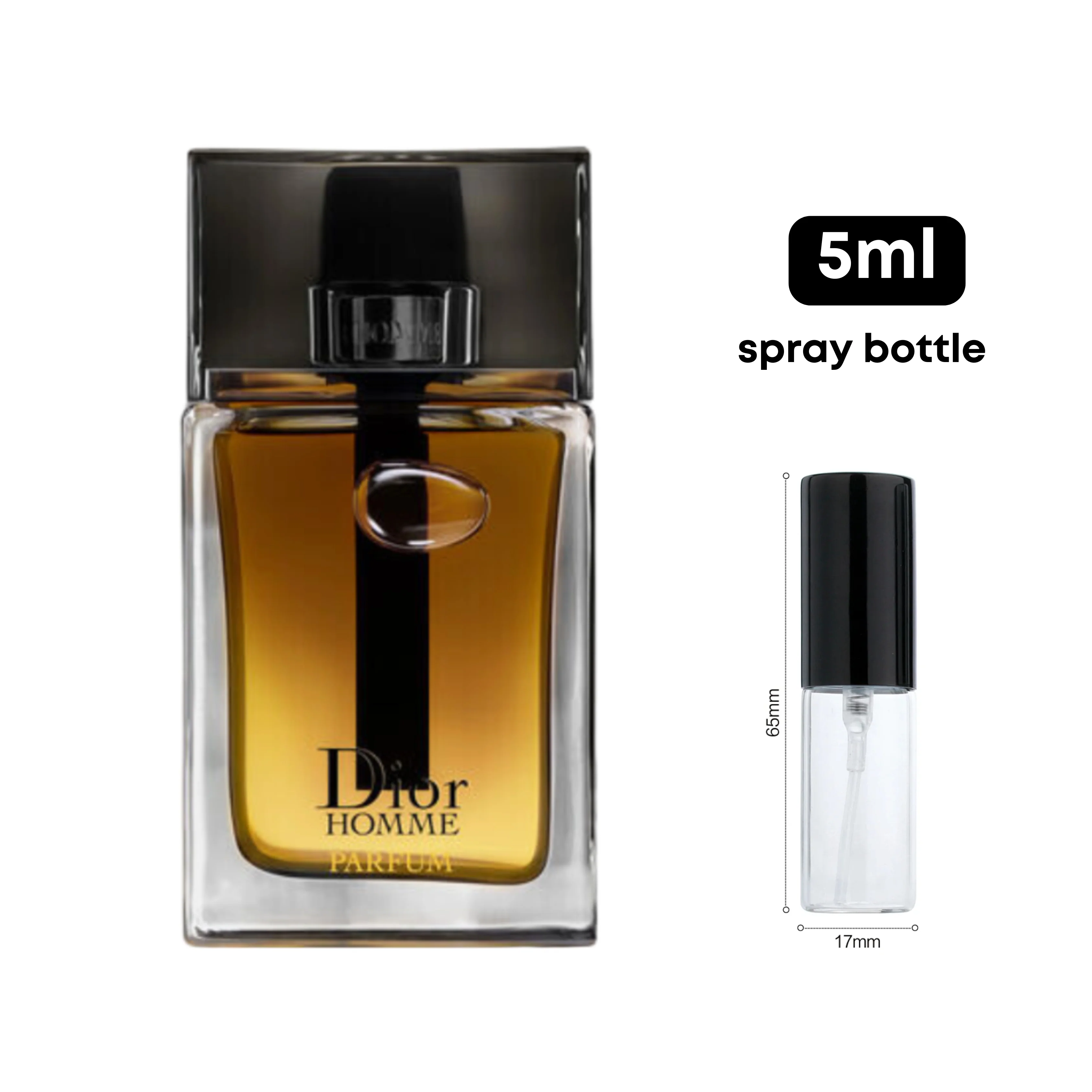 Dior Homme Parfum - Image 5