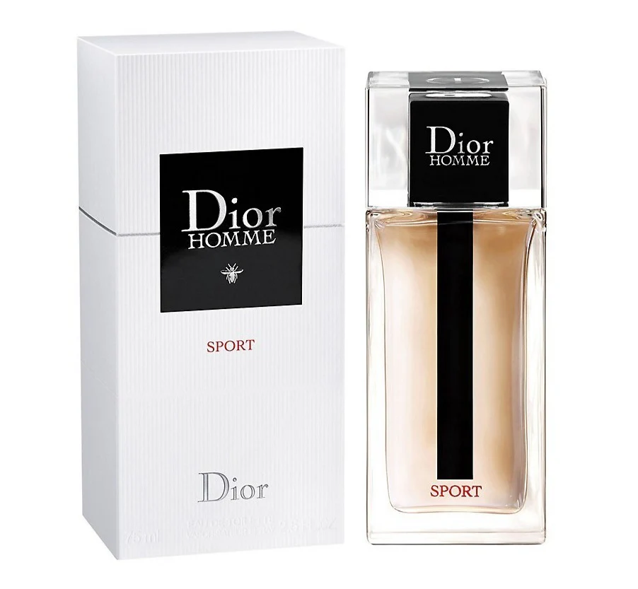 Dior Homme Sport