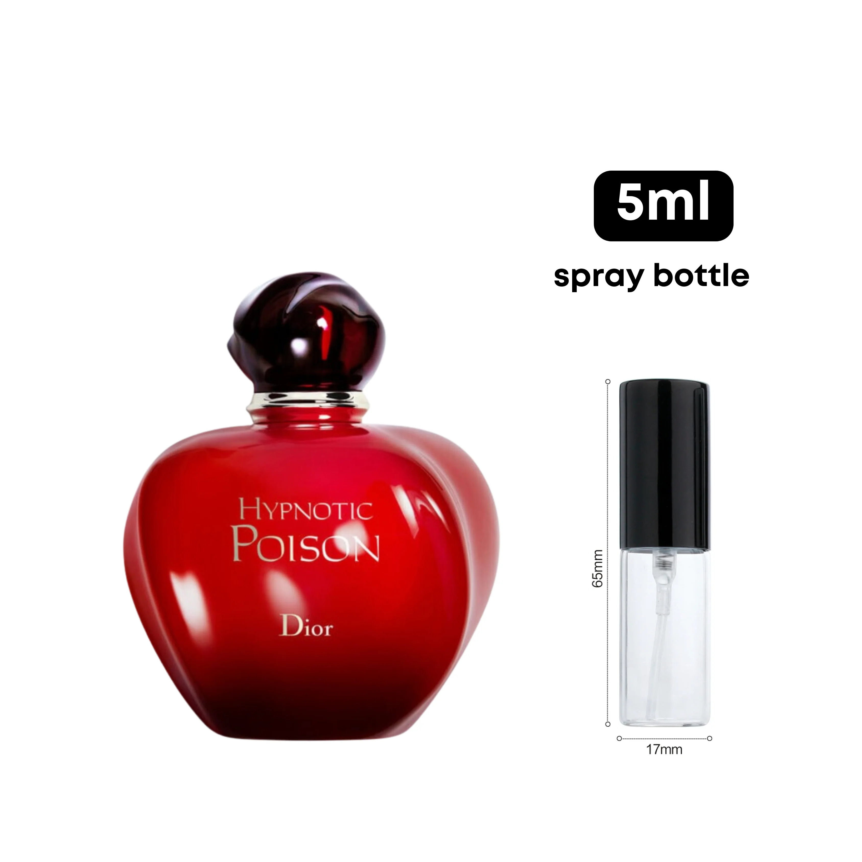 Dior Hypnotic Poison EDT - Image 2