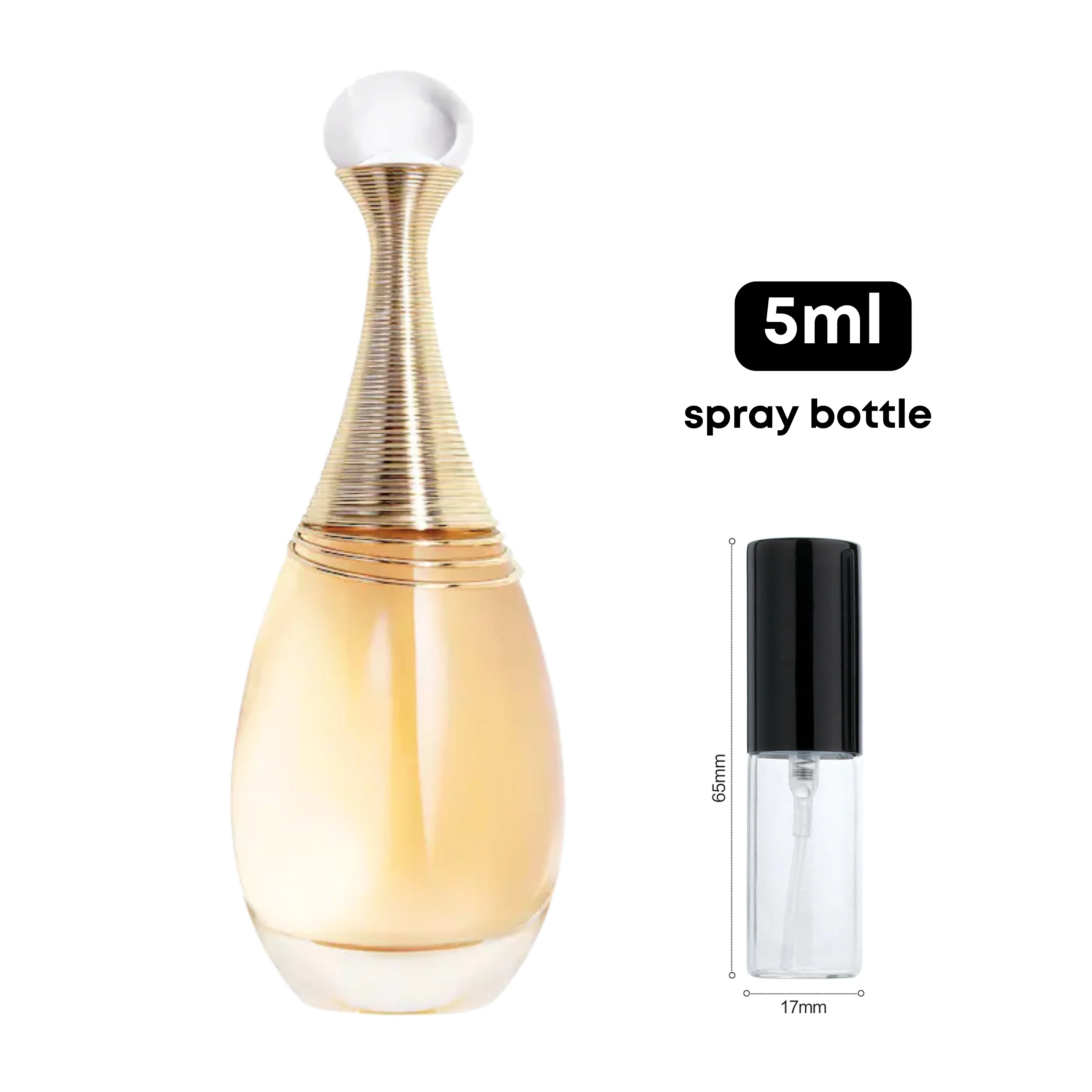 Dior J'adore EDP - Image 4