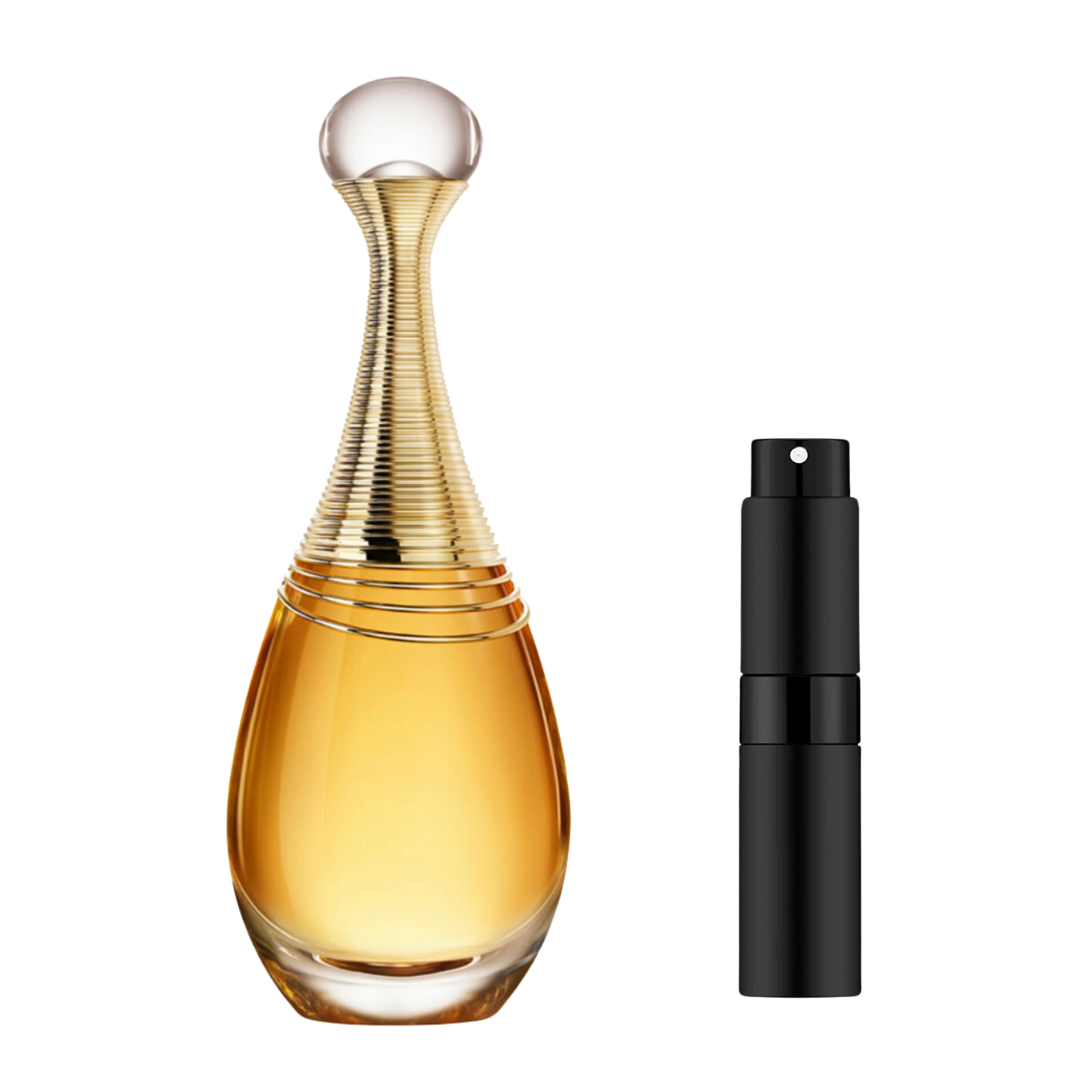 Dior J'adore EDP Infinissime - Image 3