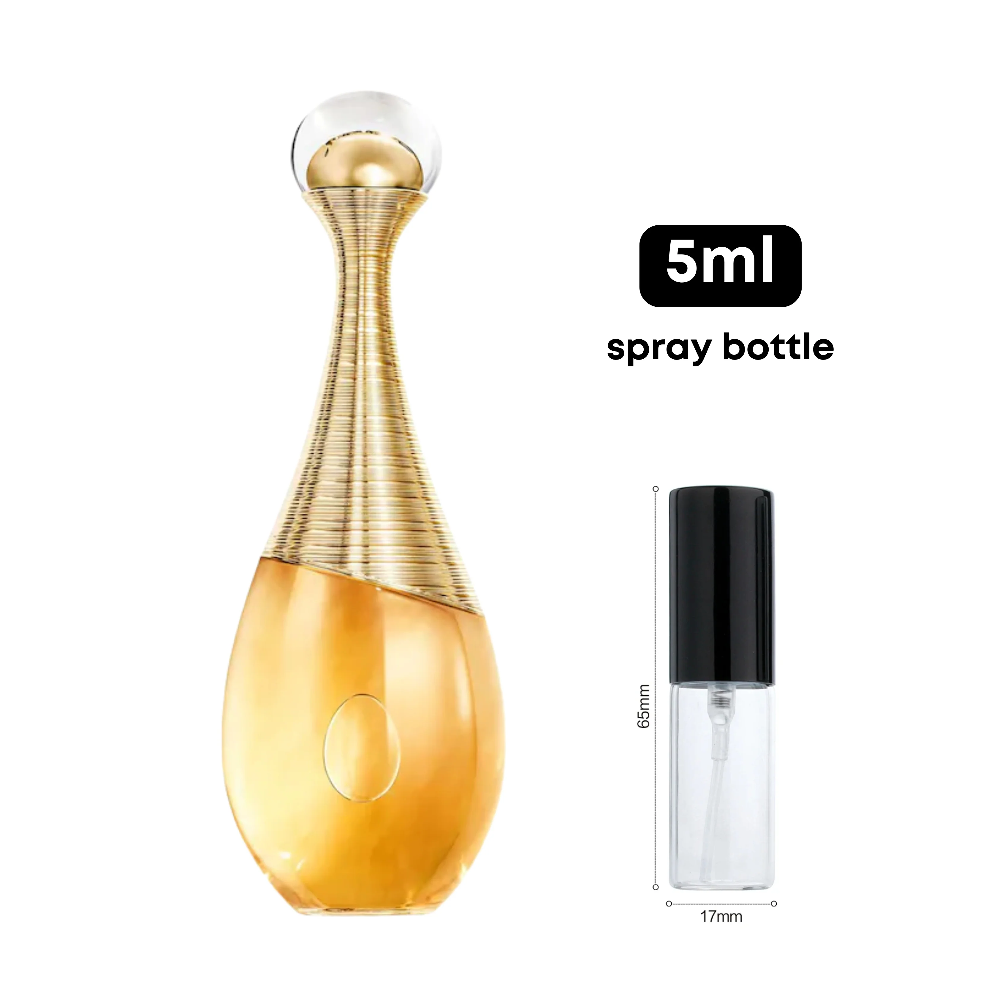 Dior J'adore Intense Parfum - Image 4