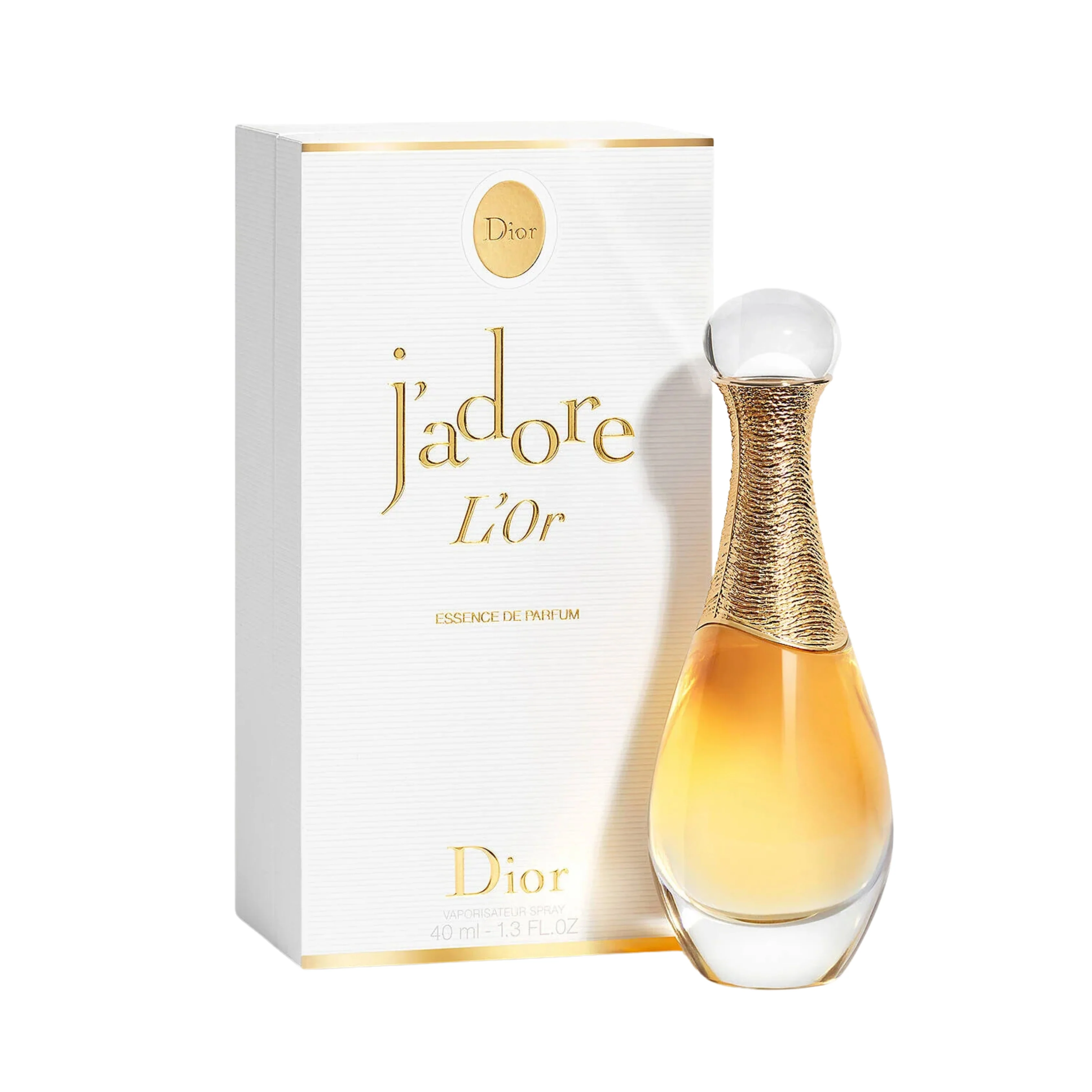 Dior J'adore L'Or
