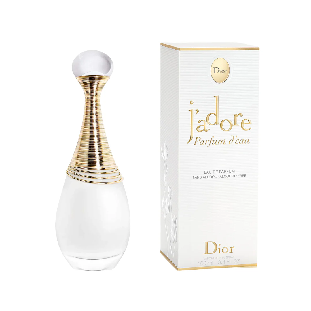Dior J'adore Parfum D'eau