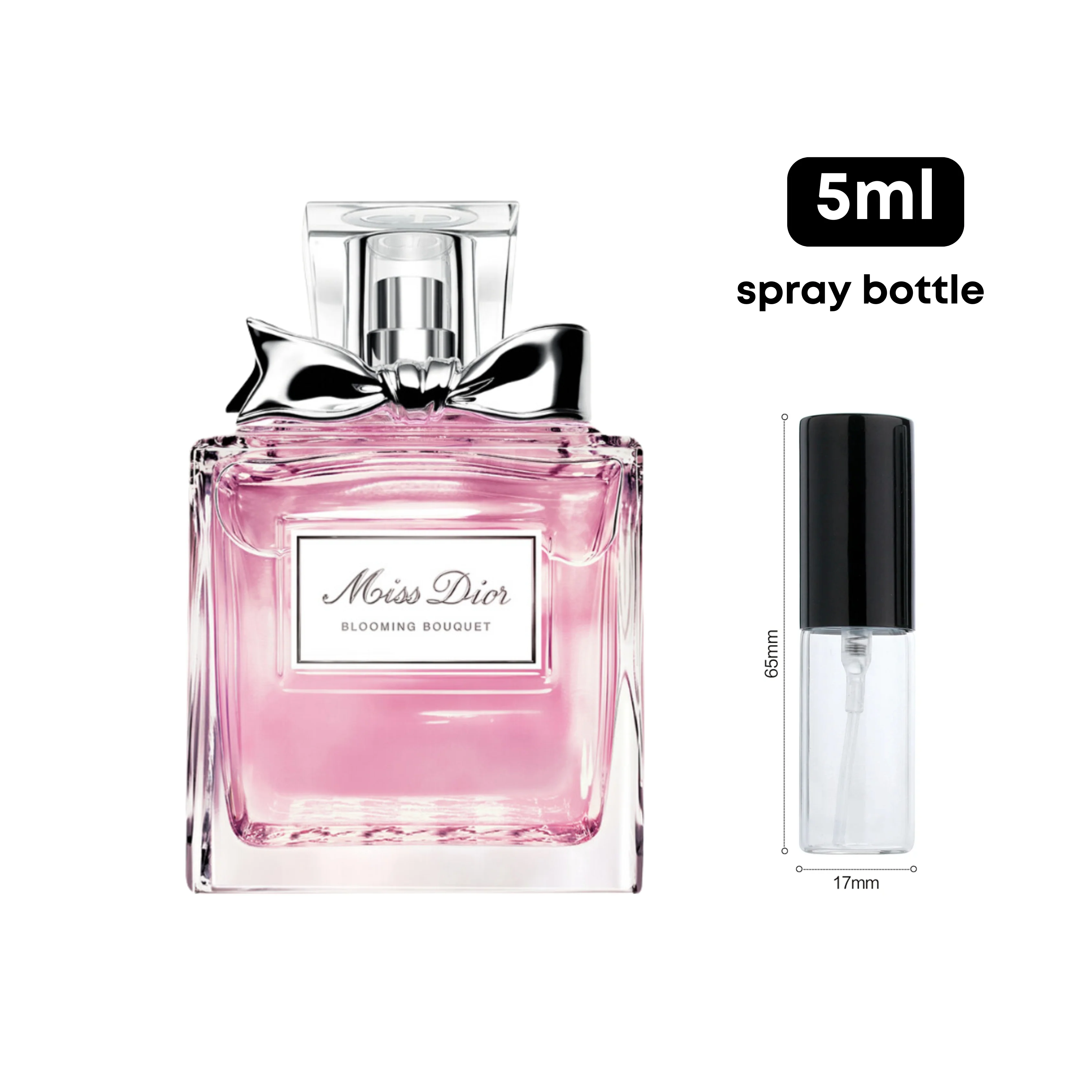 Miss Dior Blooming Bouquet - Image 4
