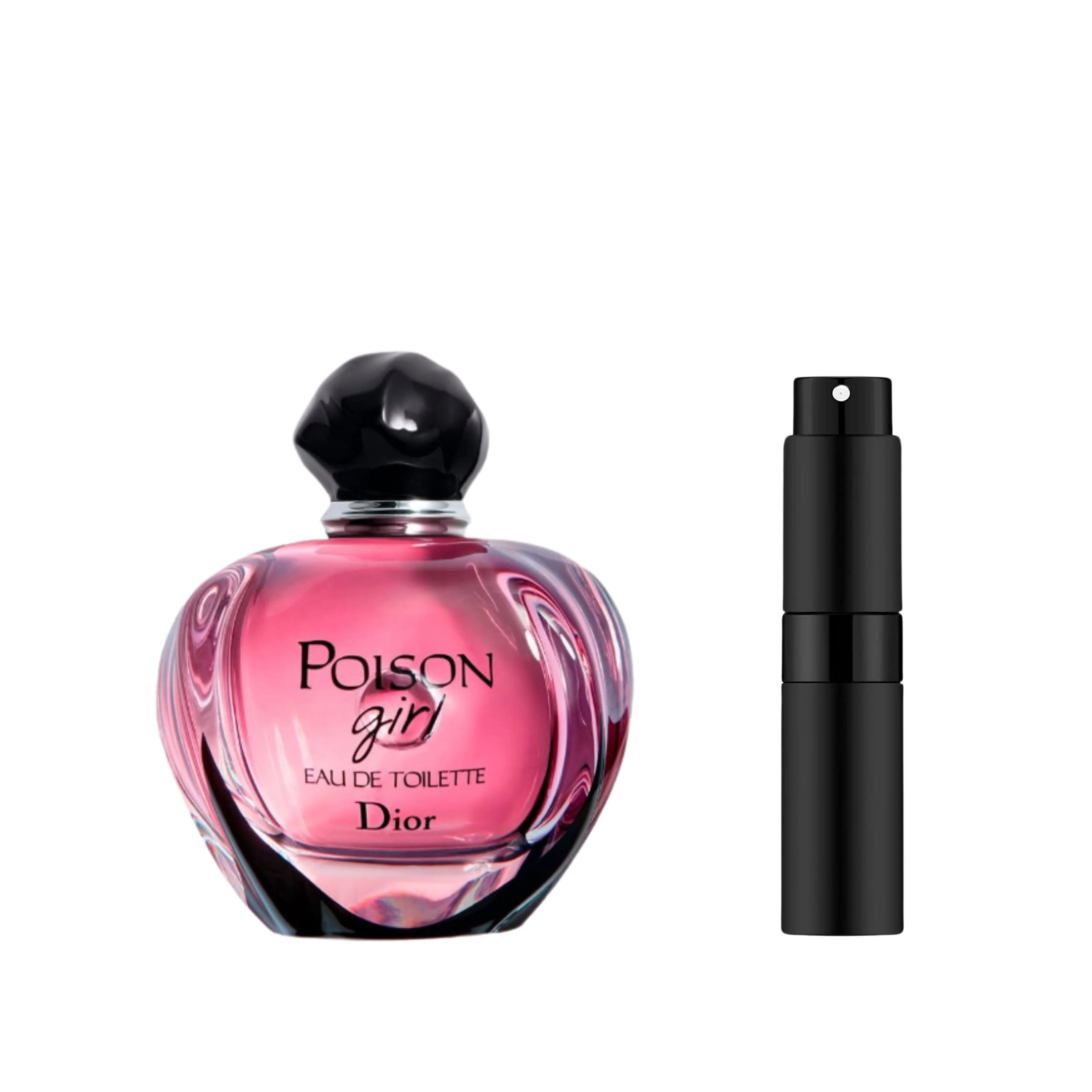 Dior Poison Girl Edt - Image 3