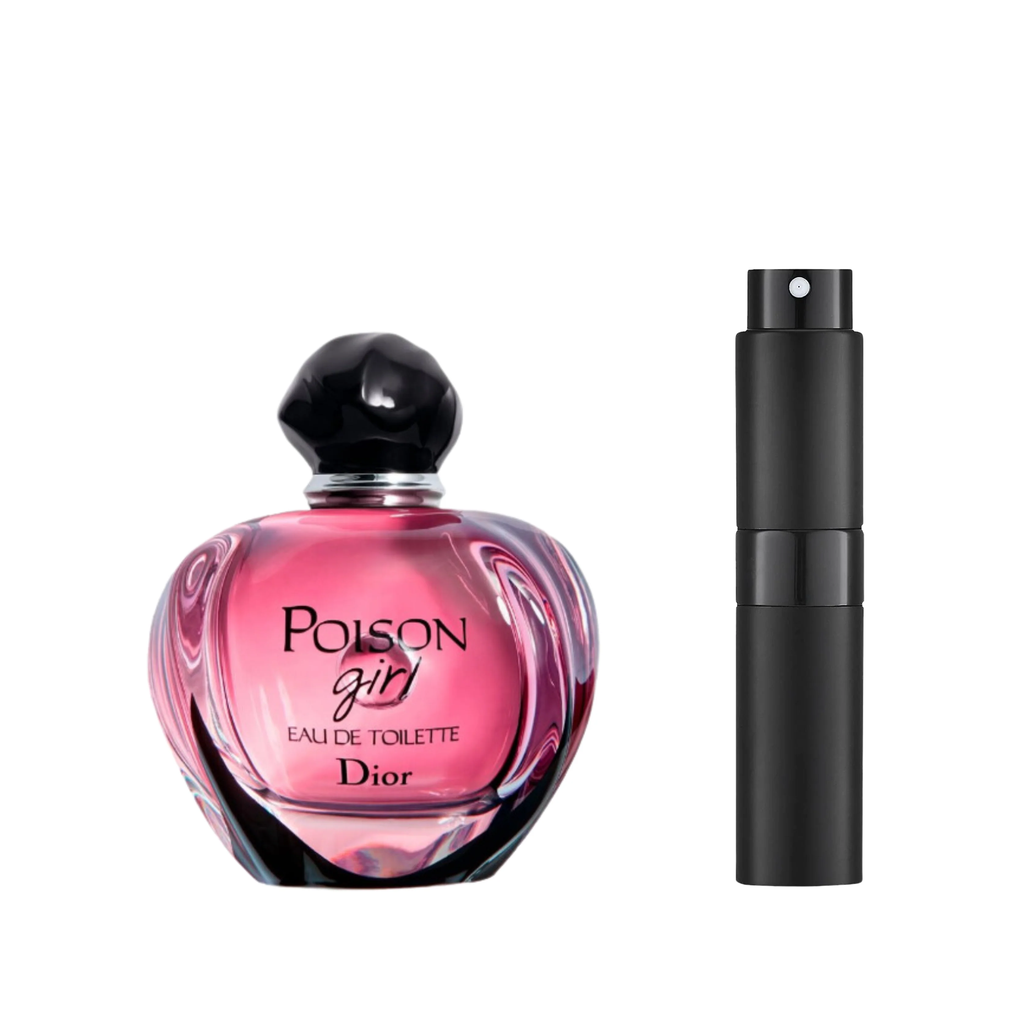 Dior Poison Girl Edt - Image 4
