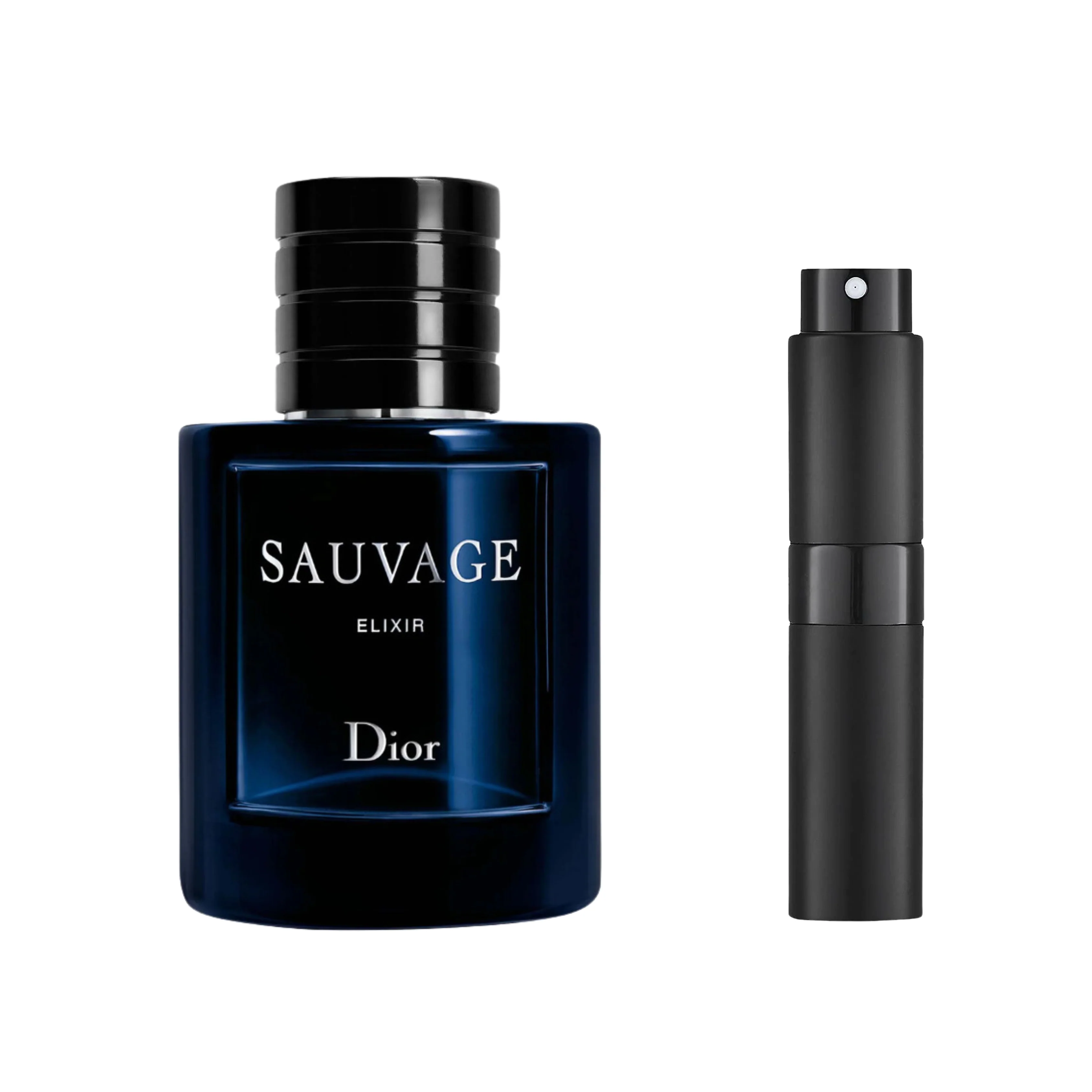 Dior Sauvage Elixir - Image 2
