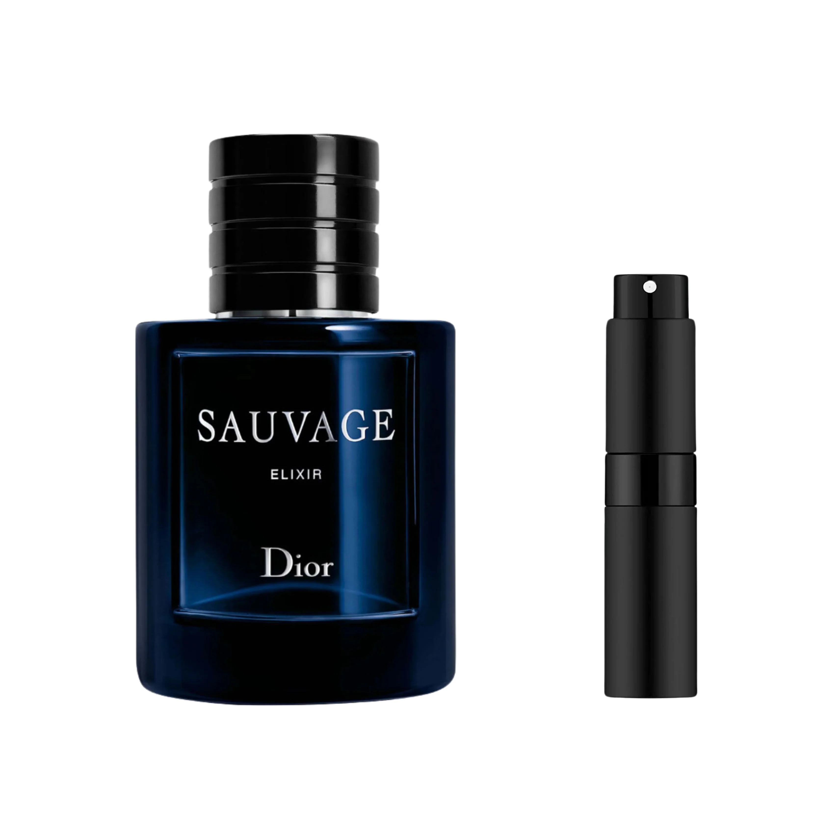 Dior Sauvage Elixir - Image 3