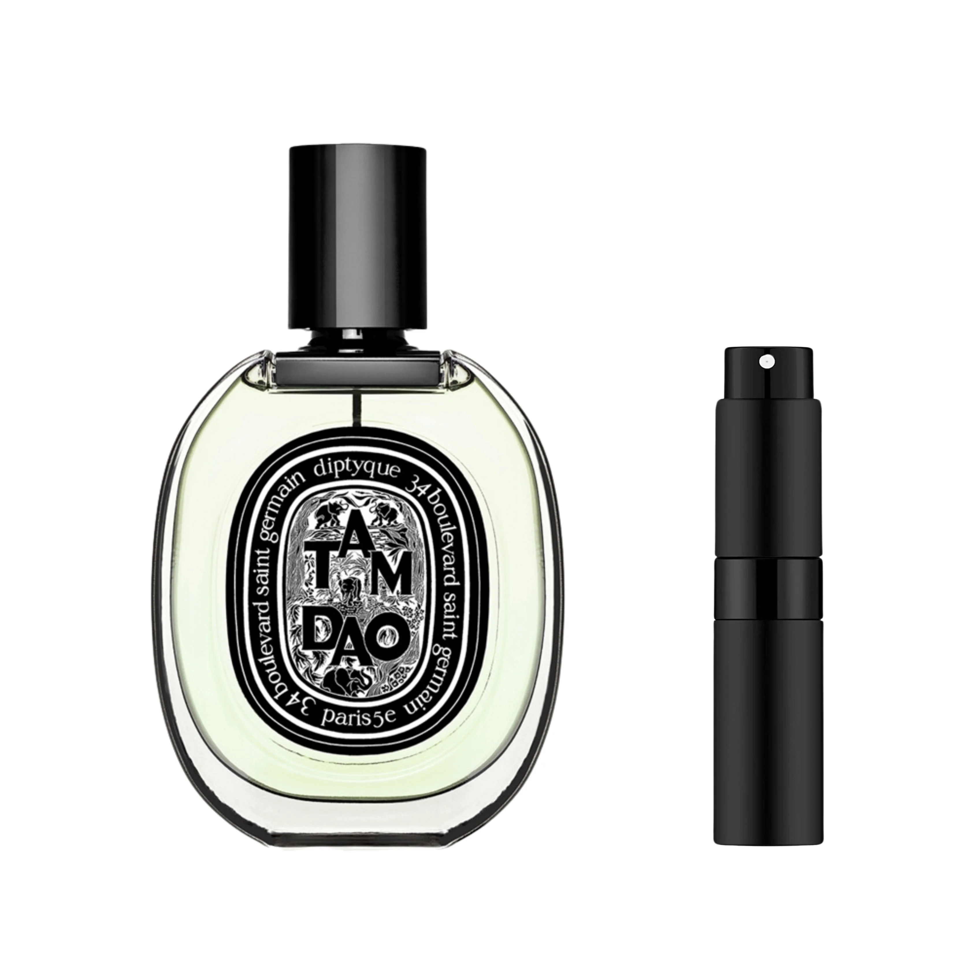 Diptyque Tam Dao EDT - Image 2