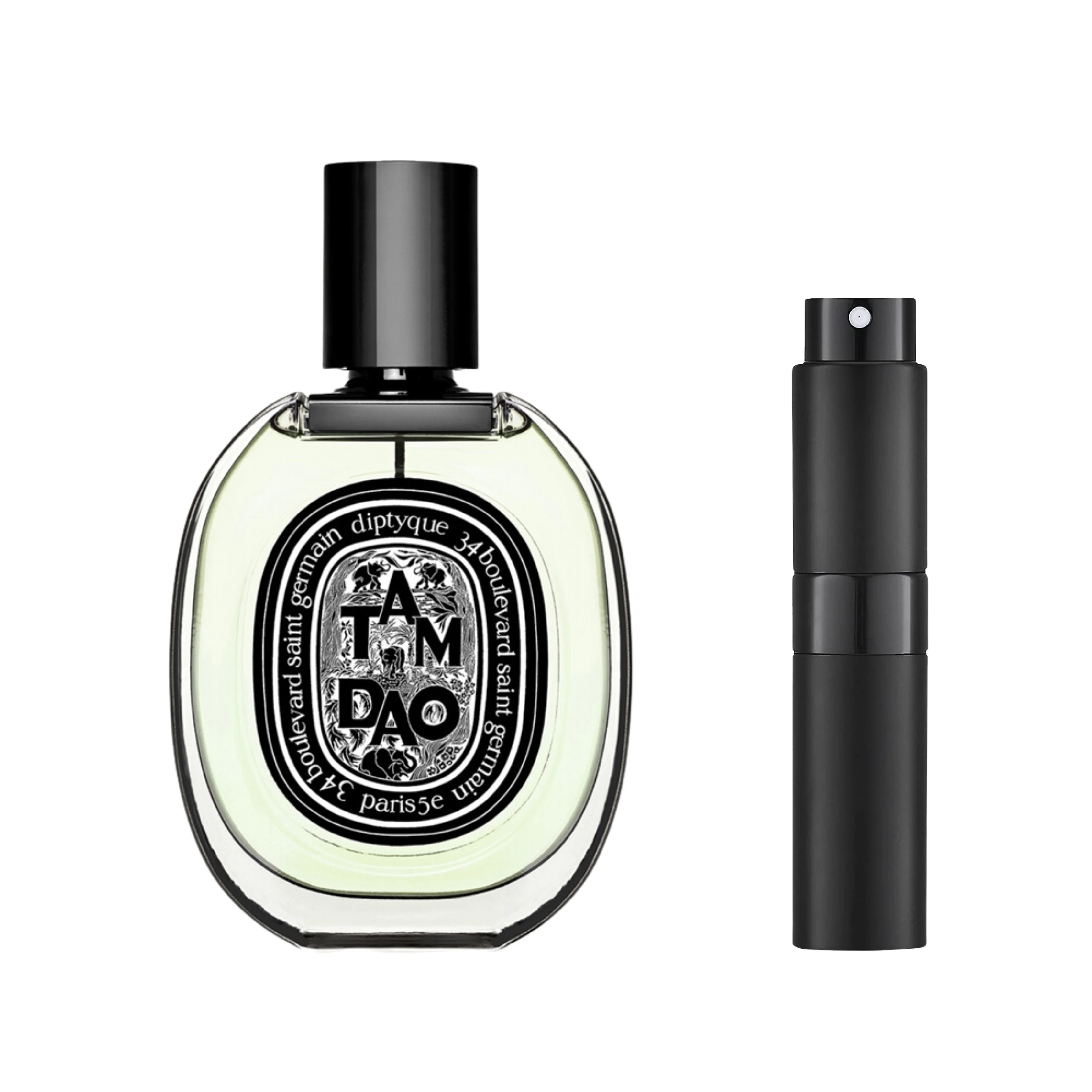 Diptyque Tam Dao EDT - Image 3
