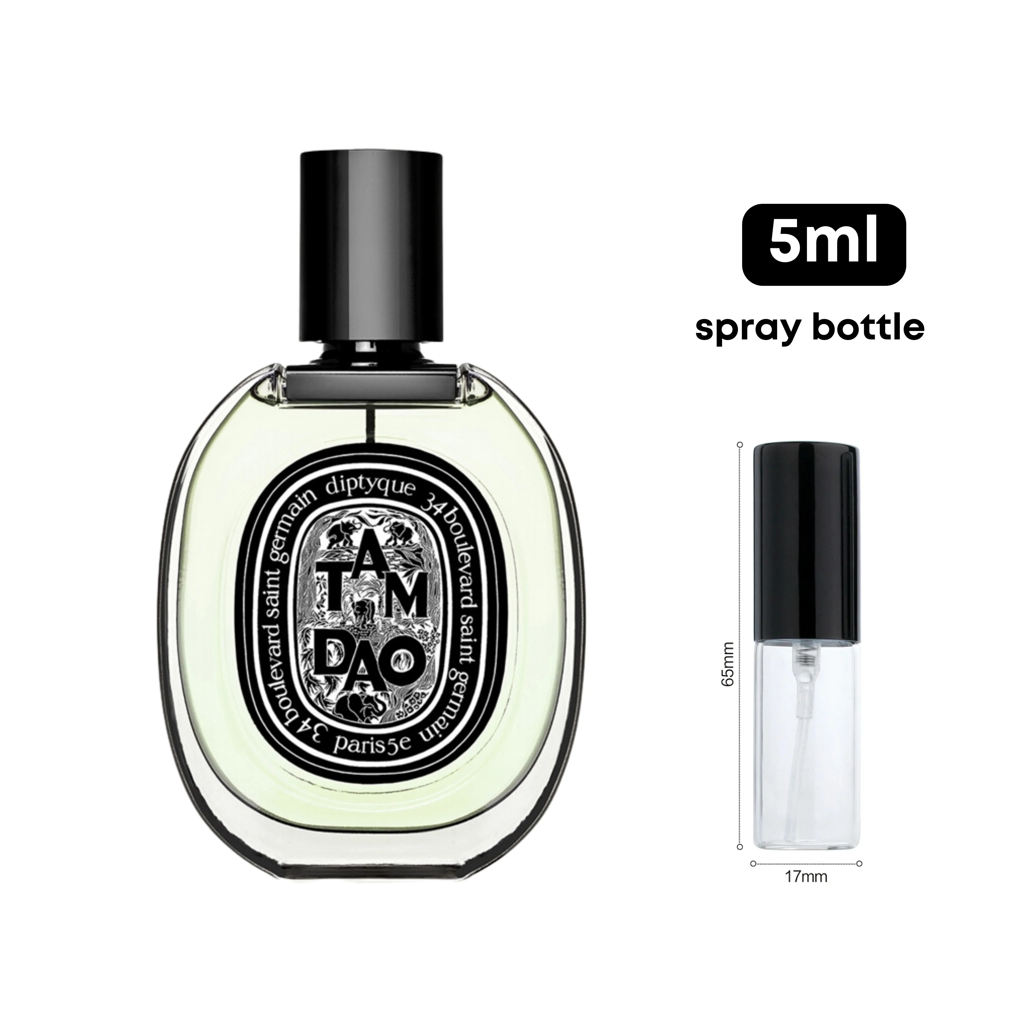 Diptyque Tam Dao EDT - Image 4