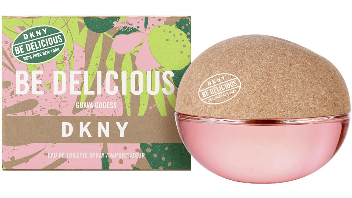 DKNY Be Delicious Guava Goddess