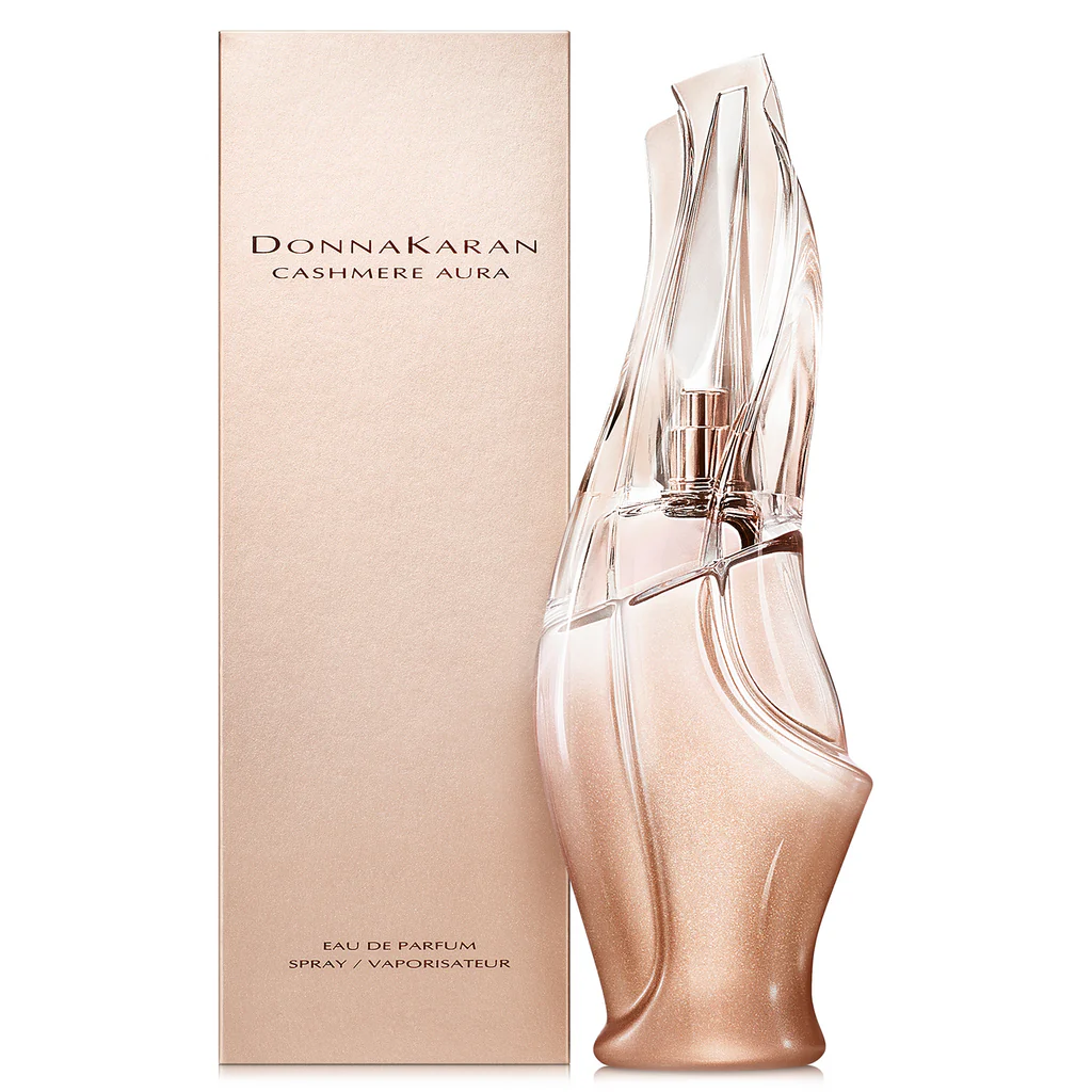 DKNY Cashmere Aura