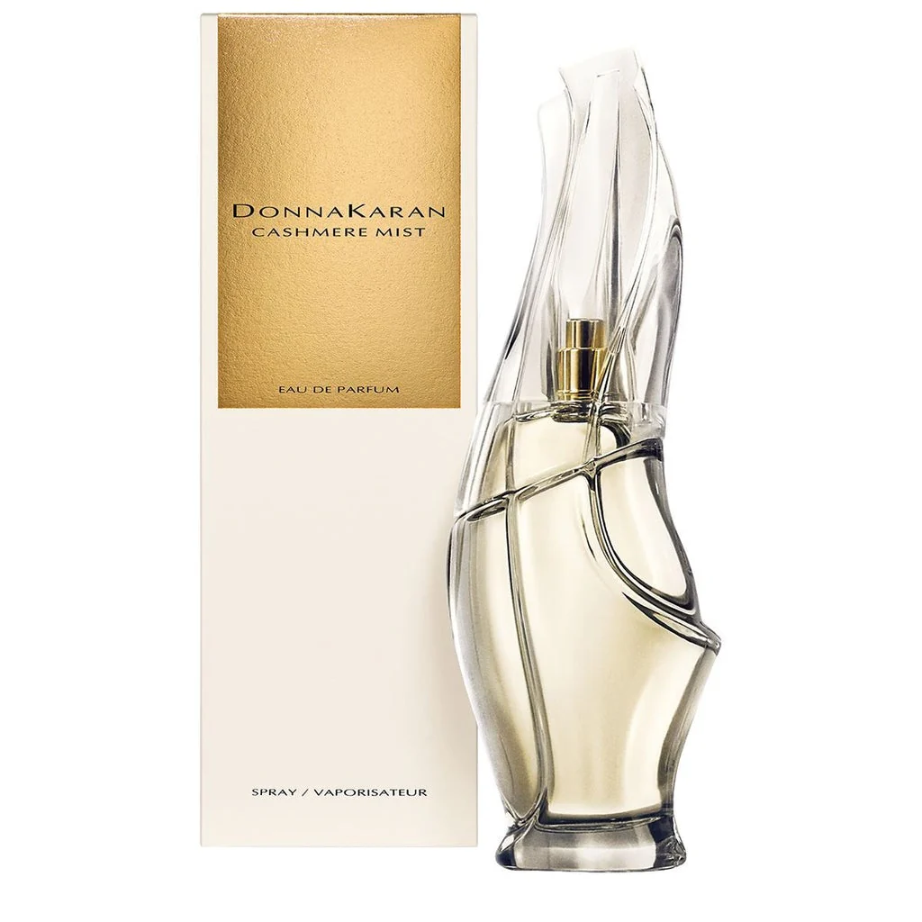 DKNY Cashmere Mist Edp