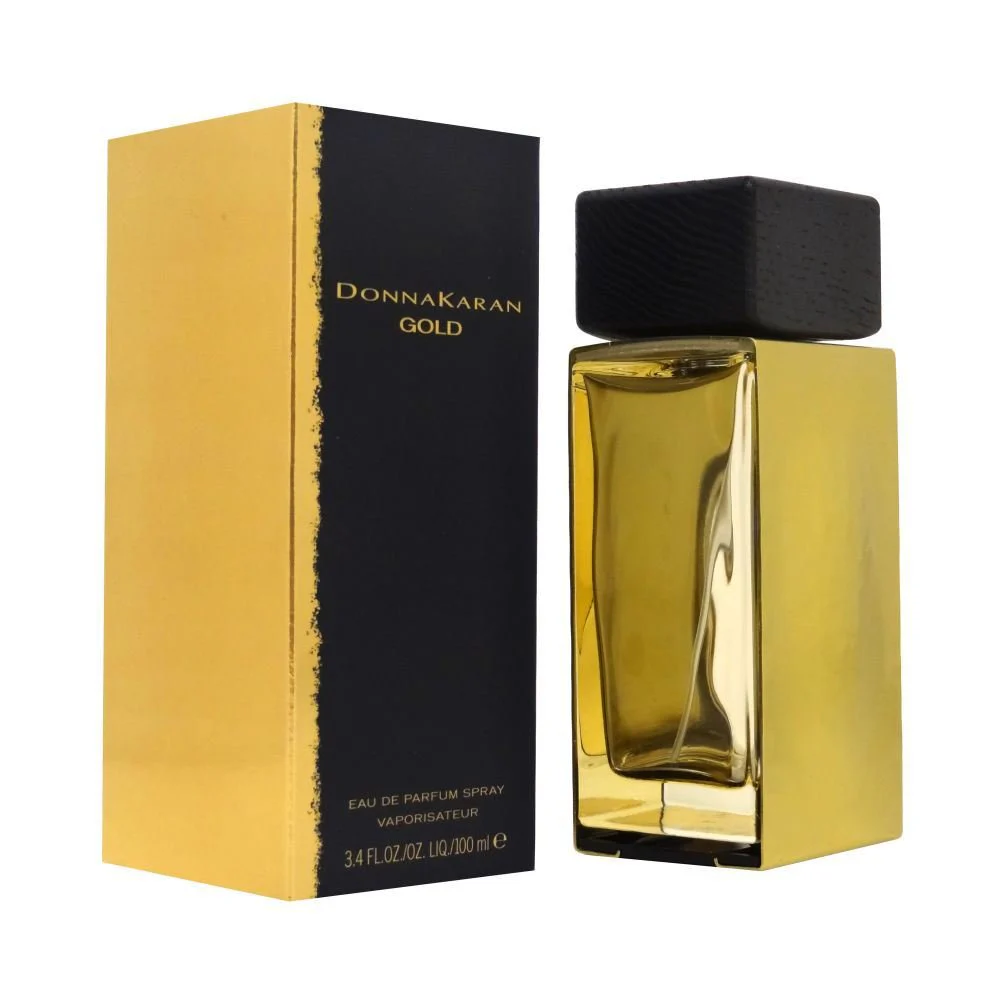 DKNY Gold