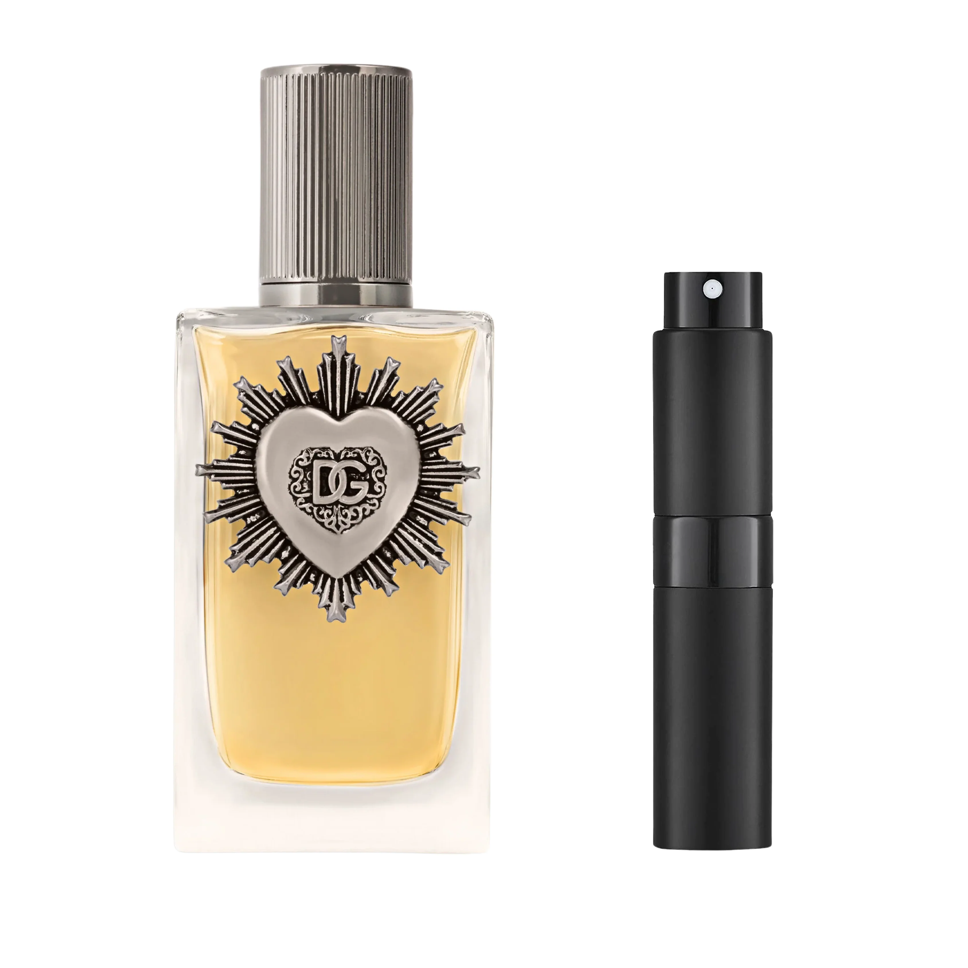 Dolce & Gabbana Devotion Pour Homme - Image 4