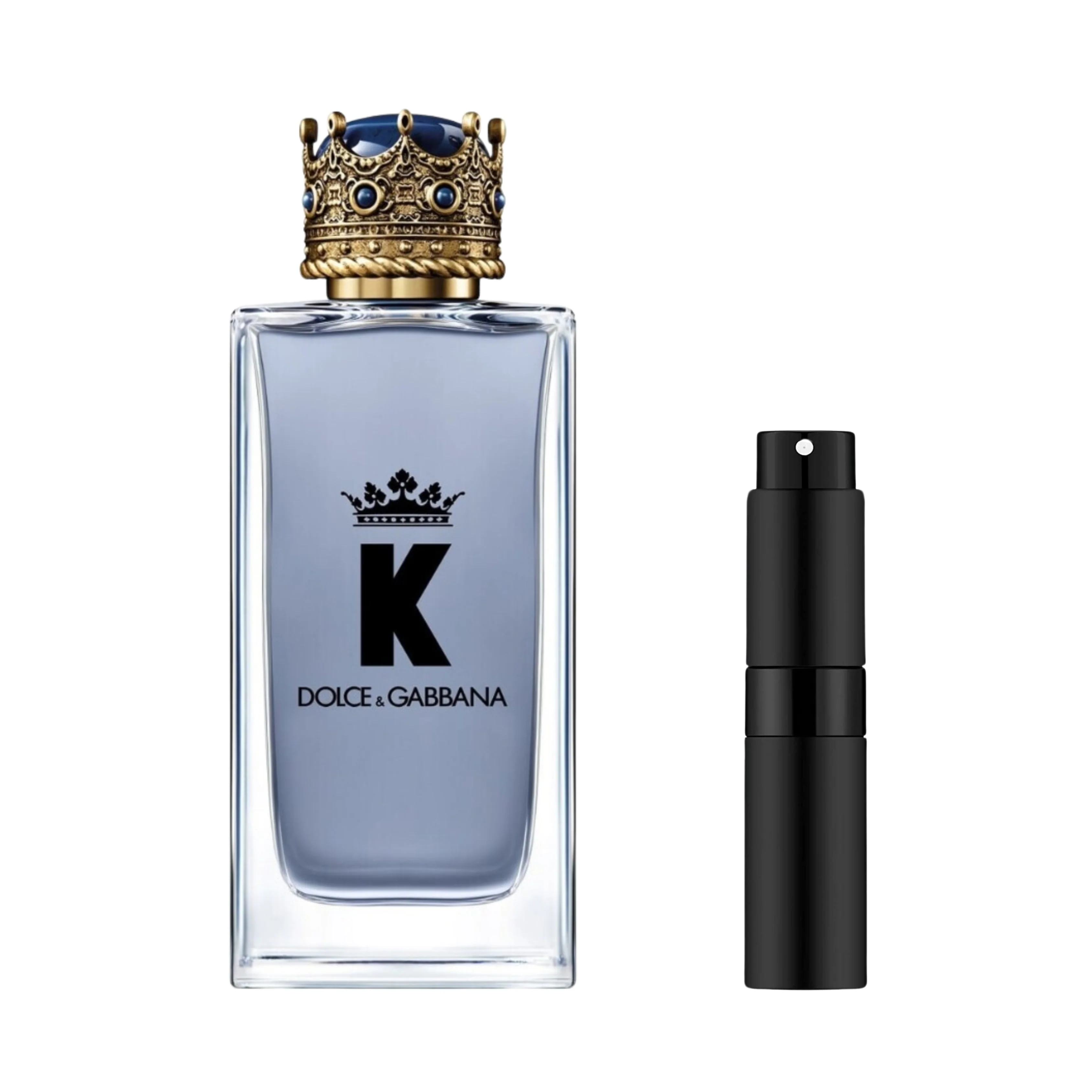 Dolce & Gabbana K King EDT - Image 3