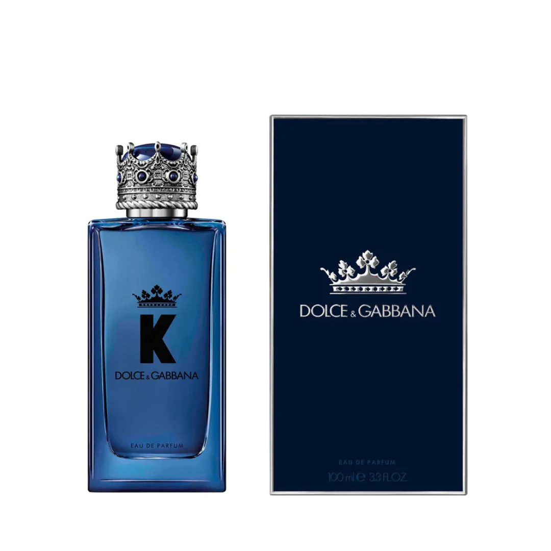 Dolce & Gabbana K King EDP