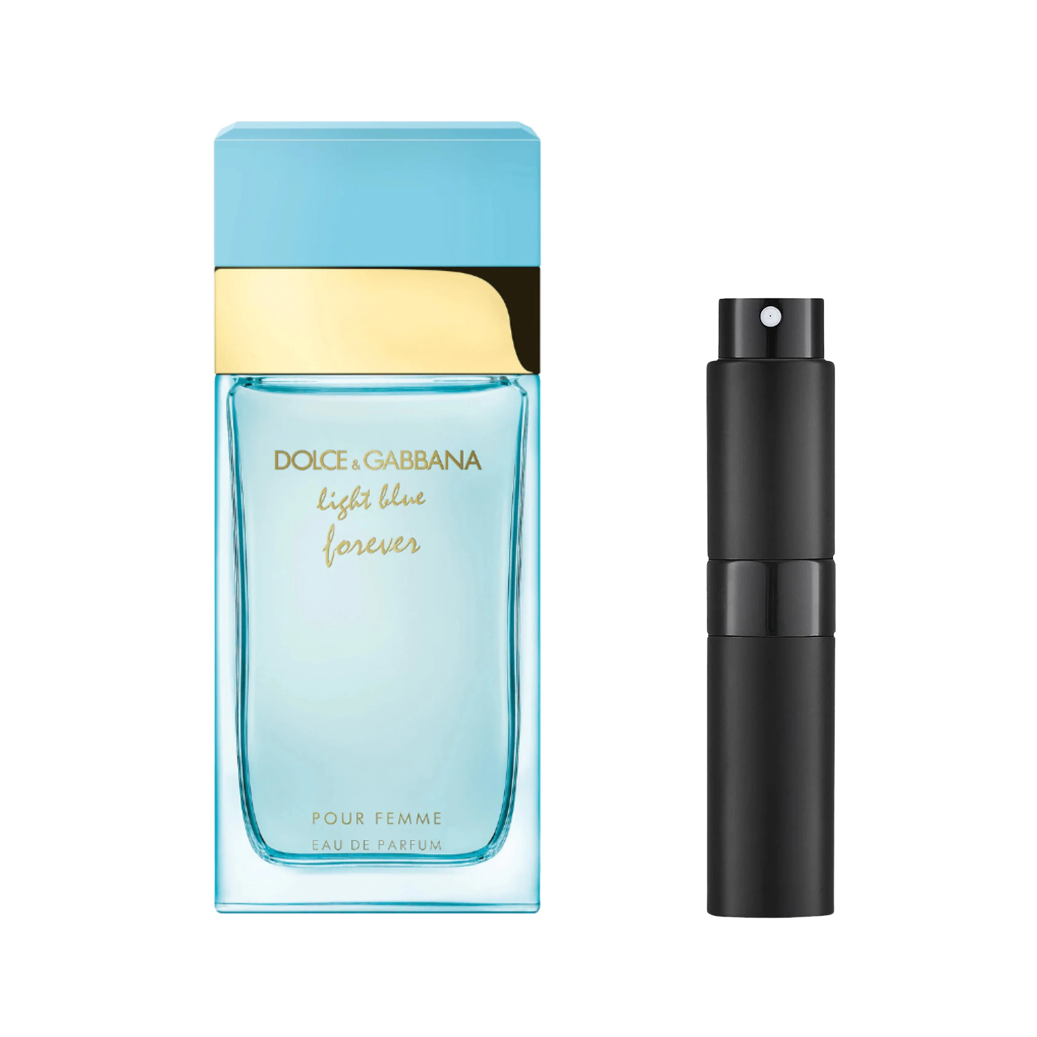 Dolce & Gabbana Light Blue Forever - Image 2