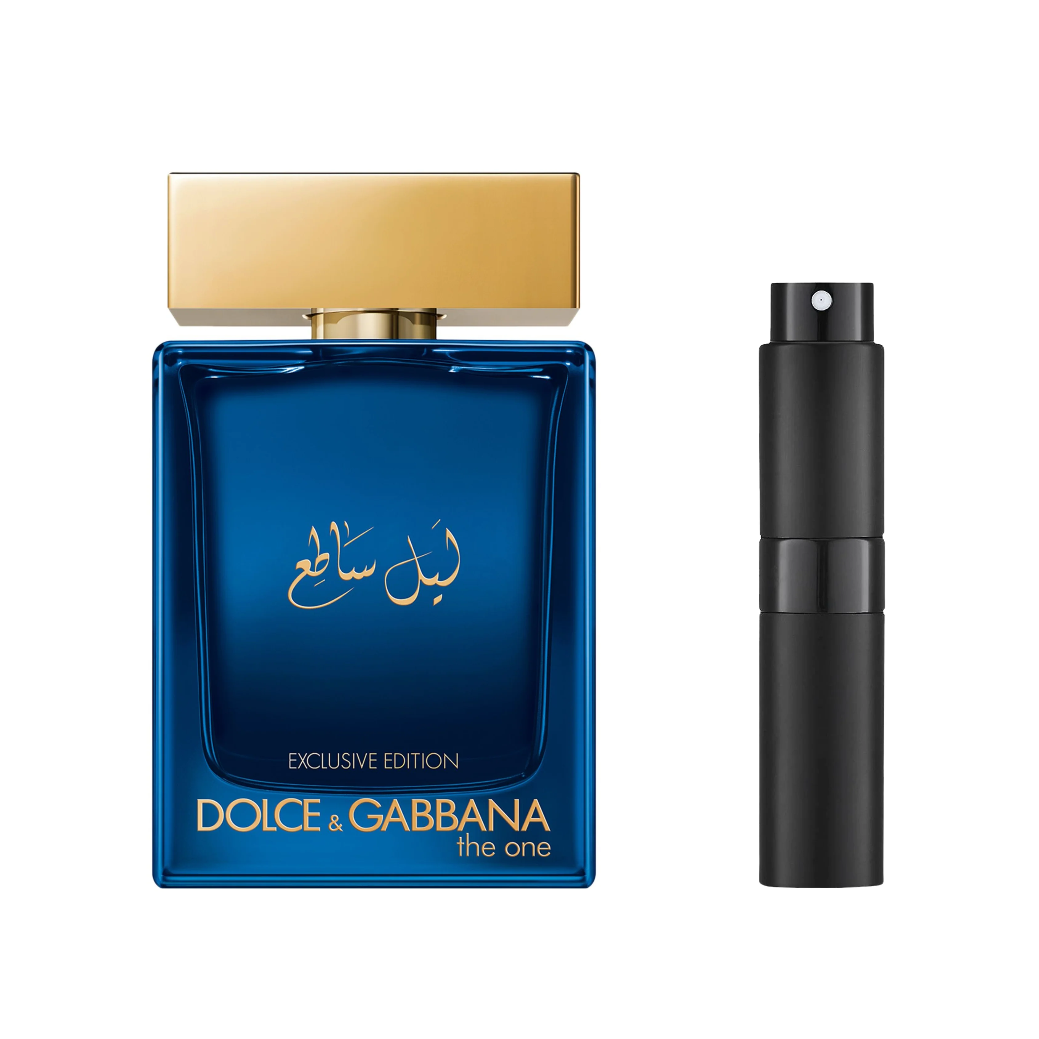 Dolce & Gabbana The One Luminous Night - Image 3