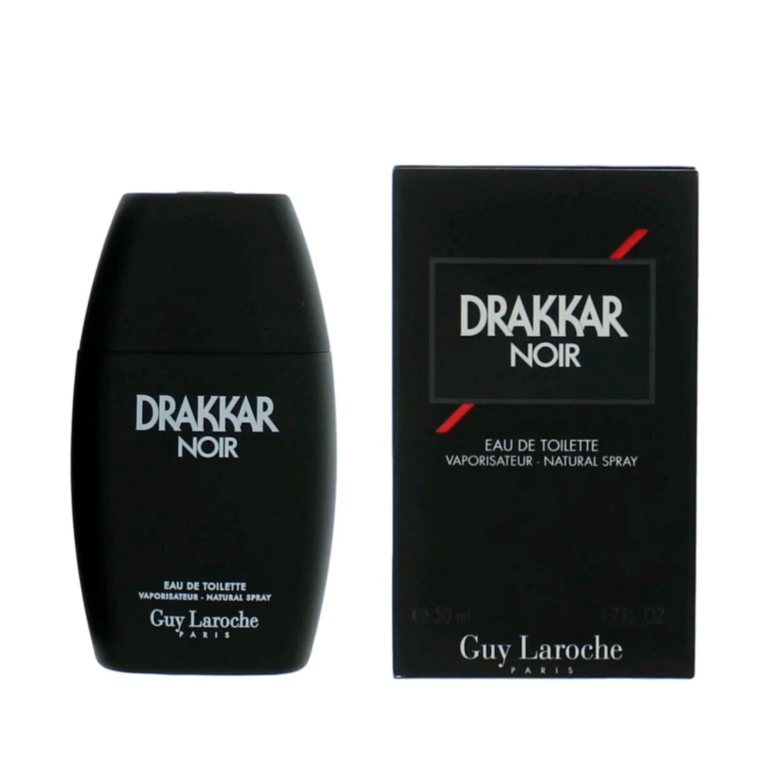 Drakkar Noir