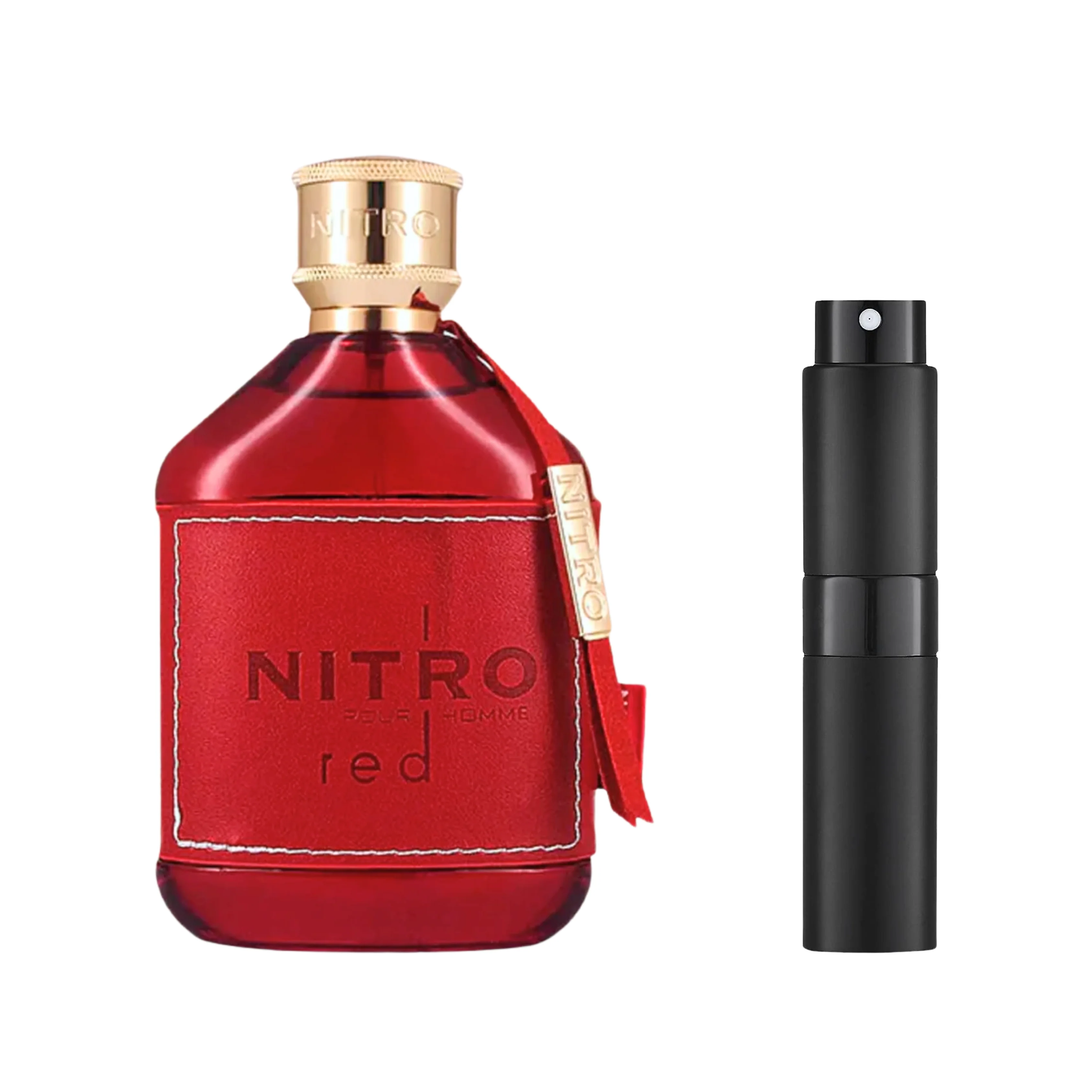 Dumont Nitro Red - Image 2