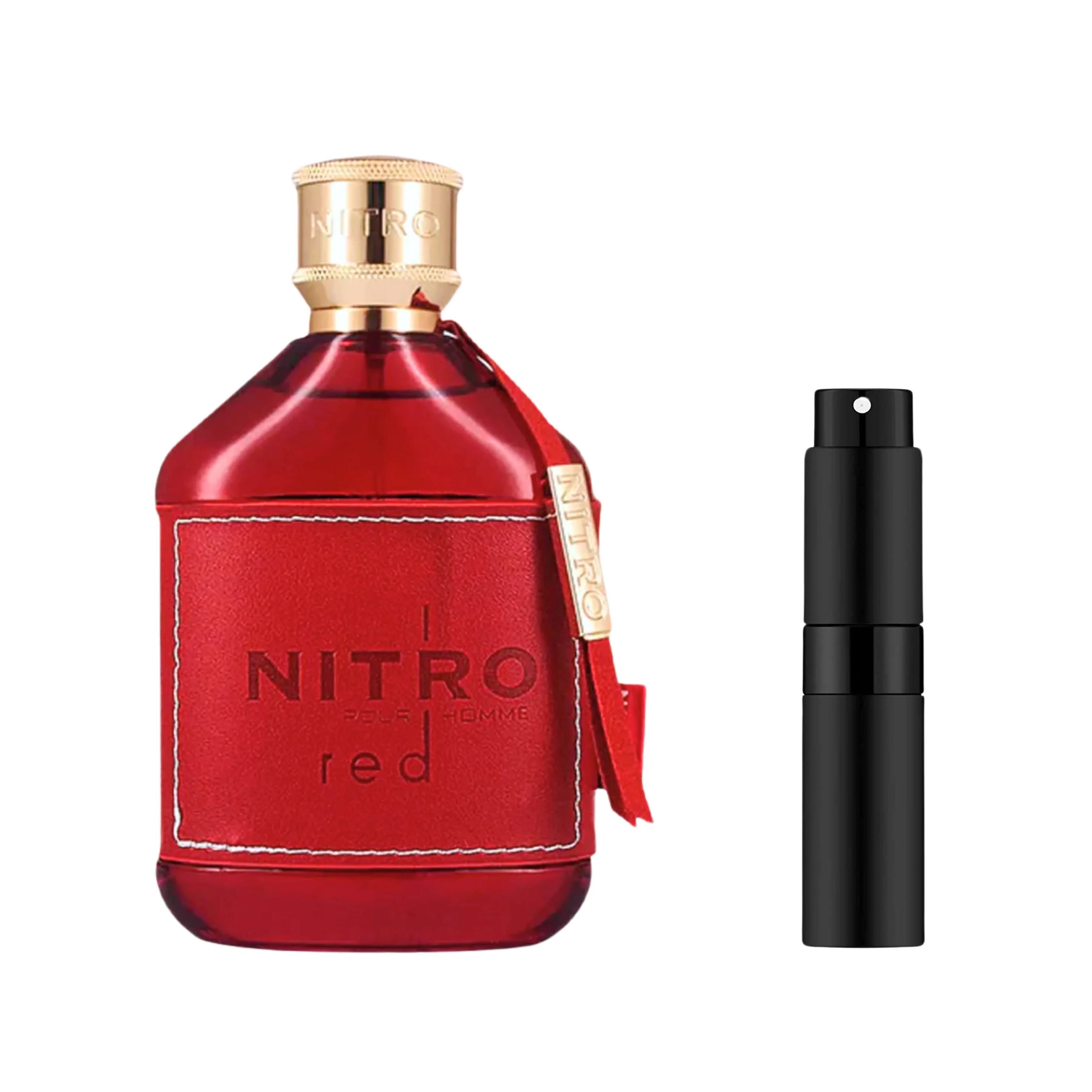 Dumont Nitro Red - Image 3