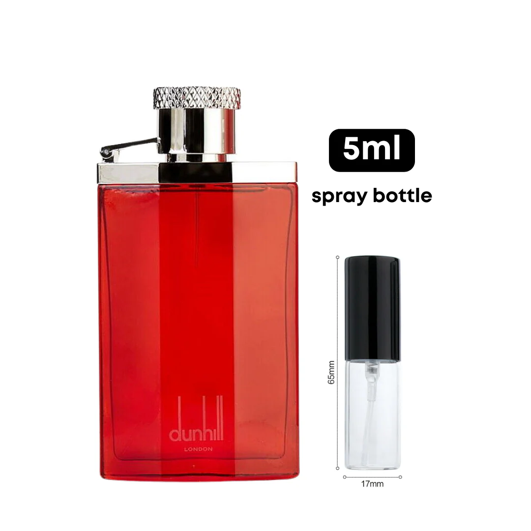 Dunhill Desire Red - Image 3