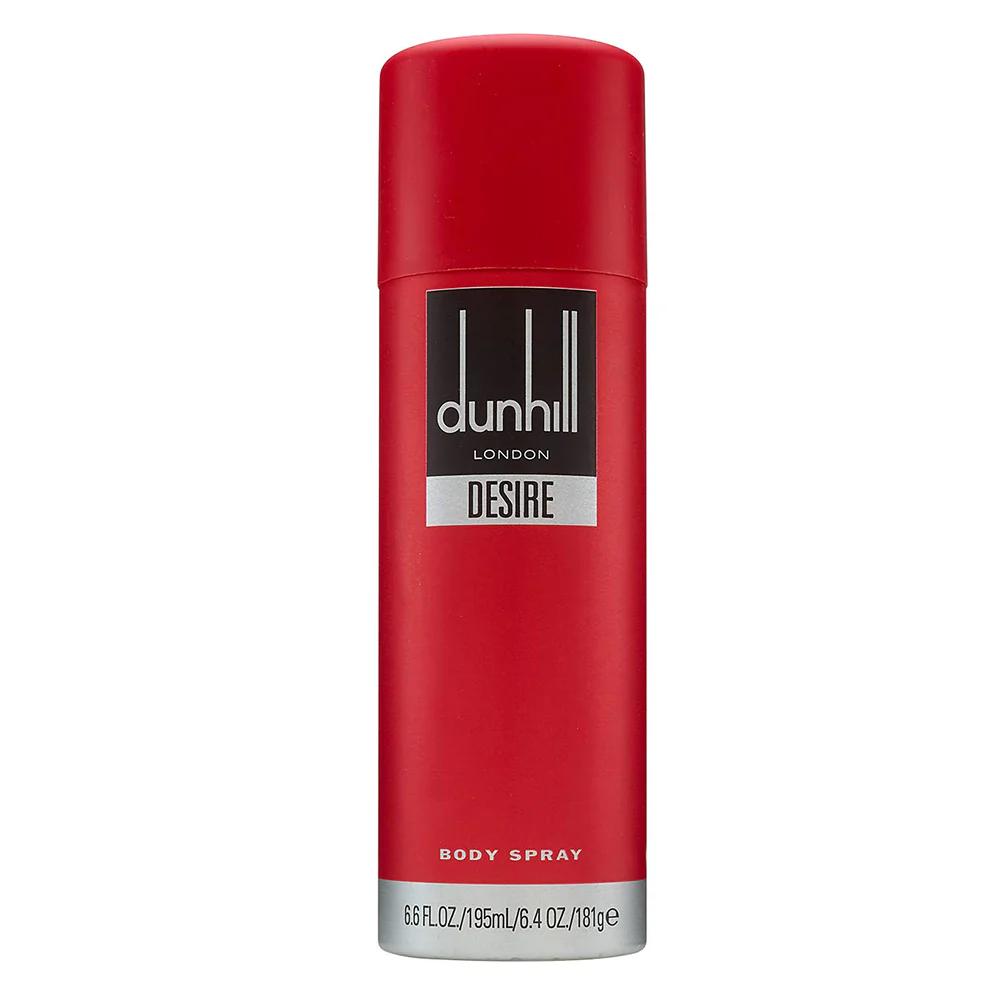 Dunhill Desire Red - Image 4