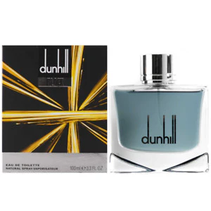 Dunhill Black