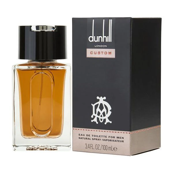 Dunhill Custom
