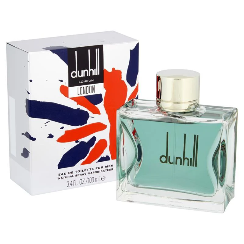 Dunhill London