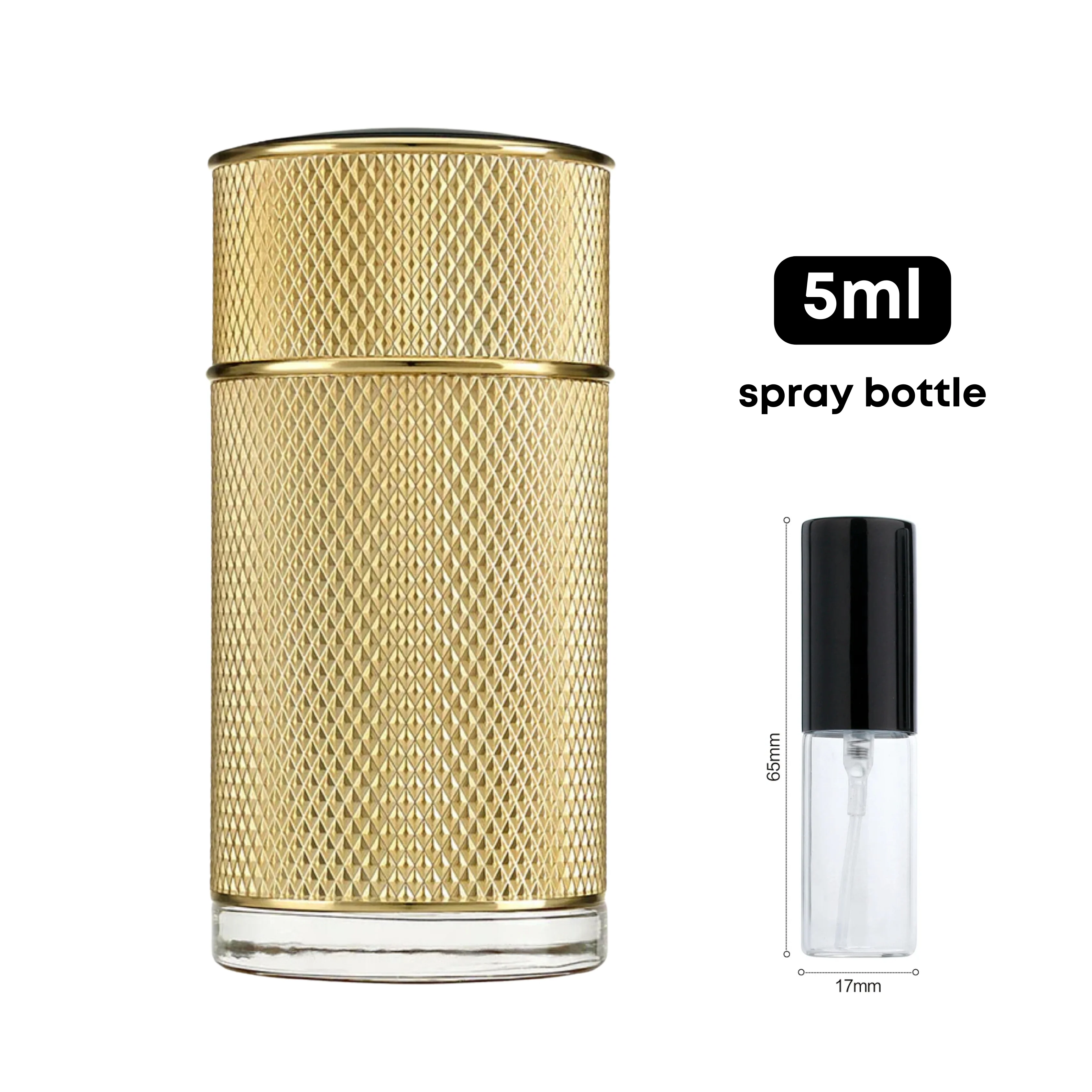 Dunhill London Icon Absolute - Image 4