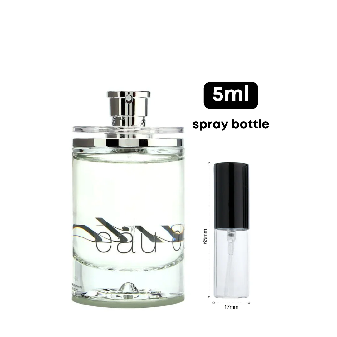 Eau De Cartier - Image 2
