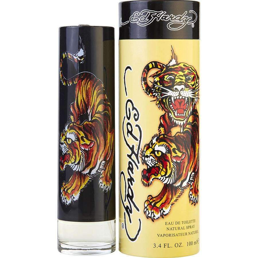 Ed Hardy By Christian Audigier