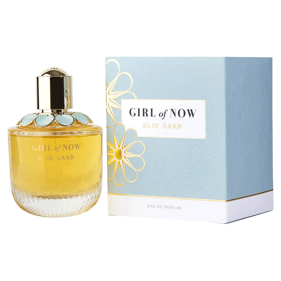 Elie Saab Girl of Now