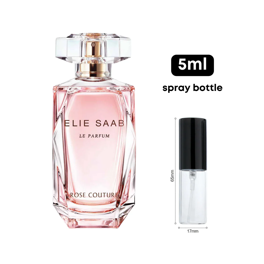 Elie Saab Rose Couture - Image 2