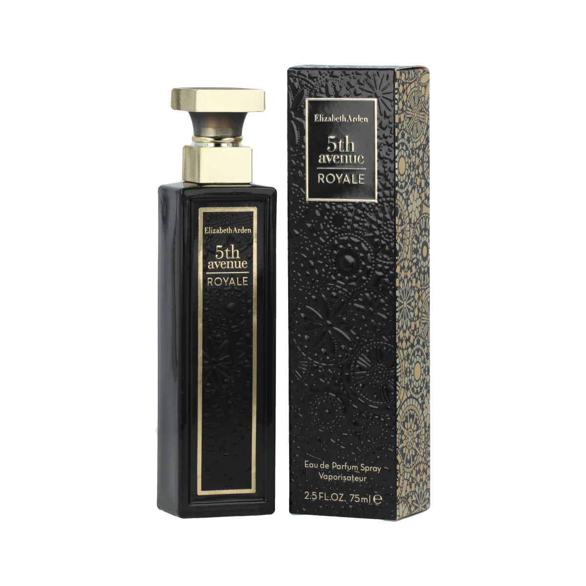 Elizabeth Arden 5th Avenue Royale