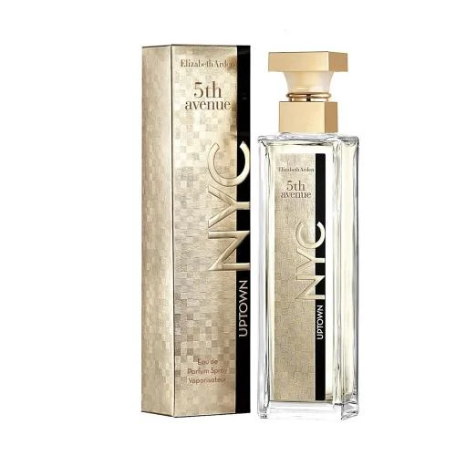 Elizabeth Arden 5th Avenue Uptown