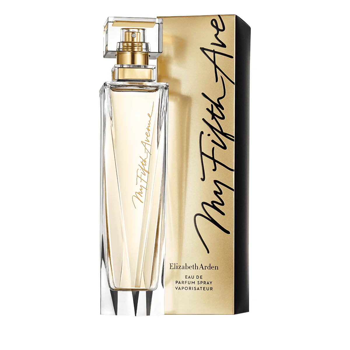 Elizabeth Arden My Fifth Avenue