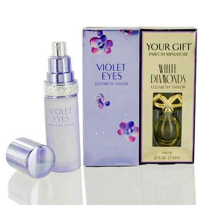 Elizabeth Taylor Violet Eyes