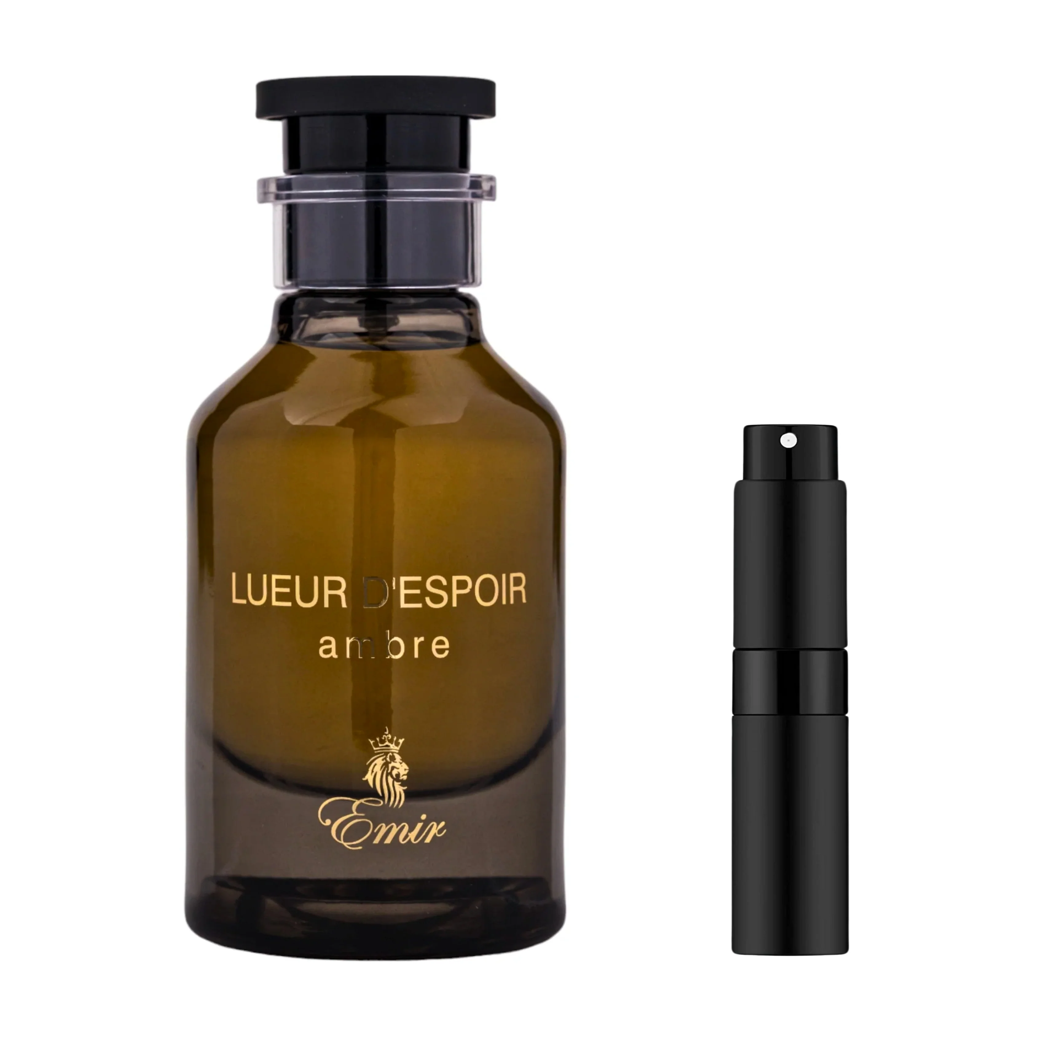 Emir Lueur D'espoir Ambre - Image 2