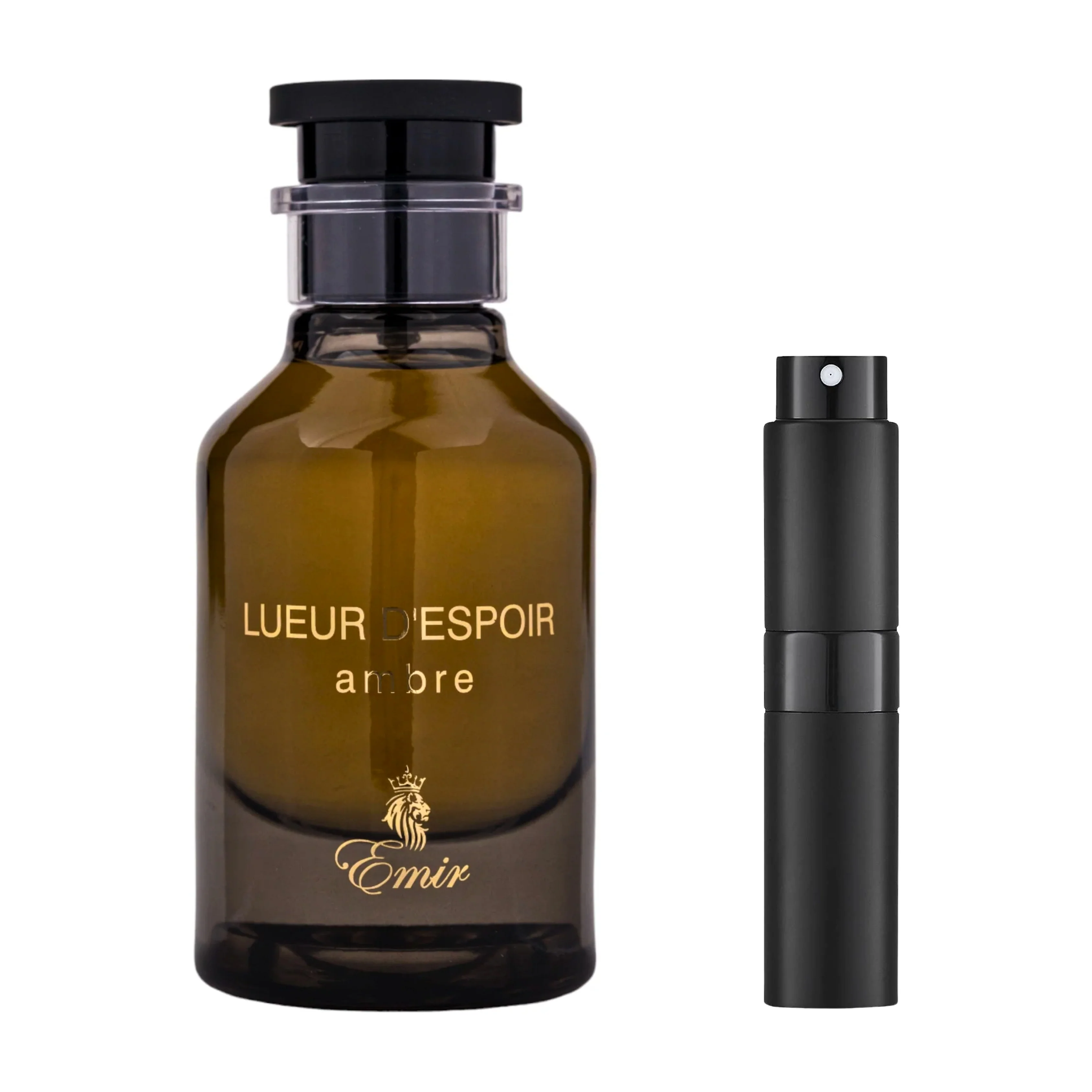 Emir Lueur D'espoir Ambre - Image 3