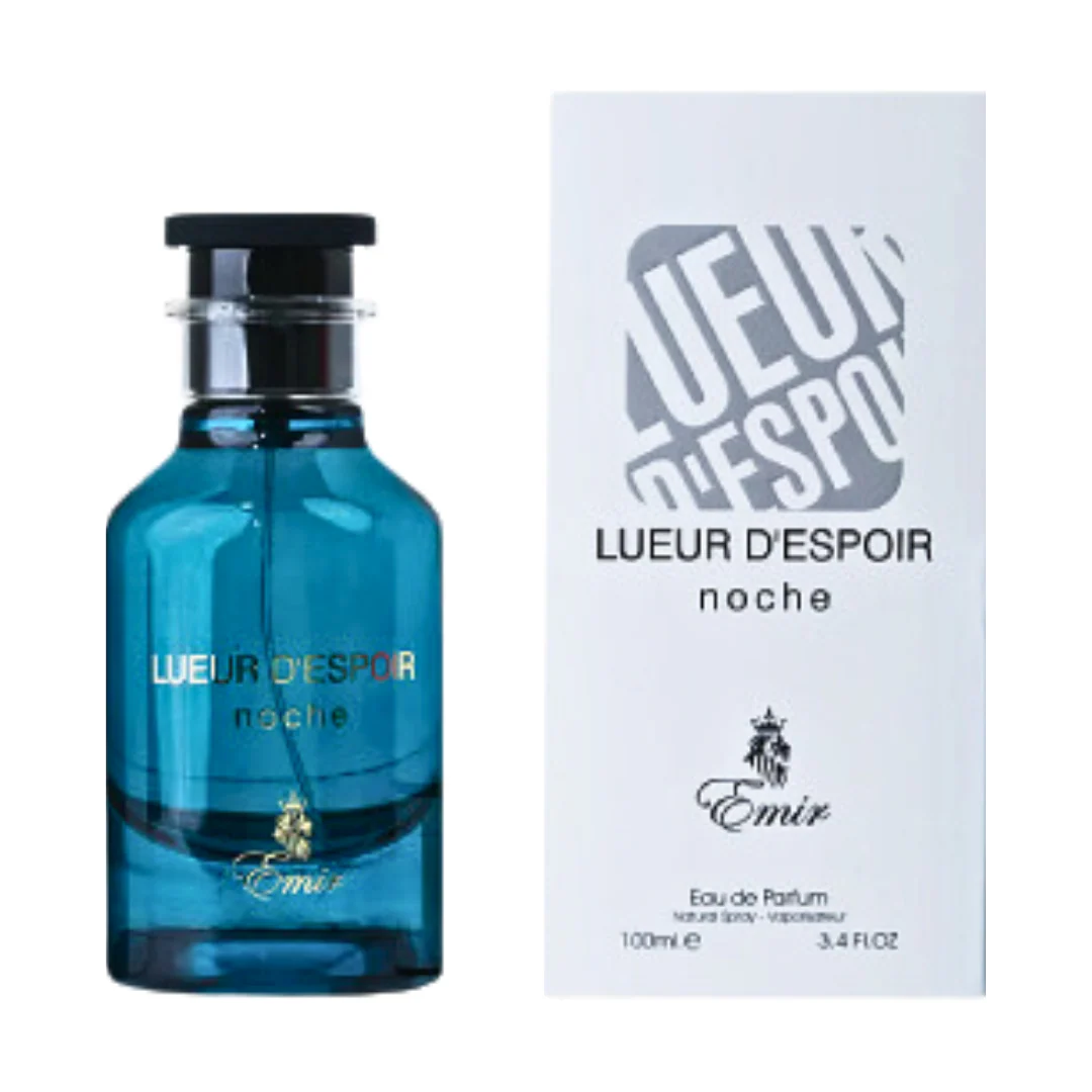 Emir Lueur D'Espoir Noche