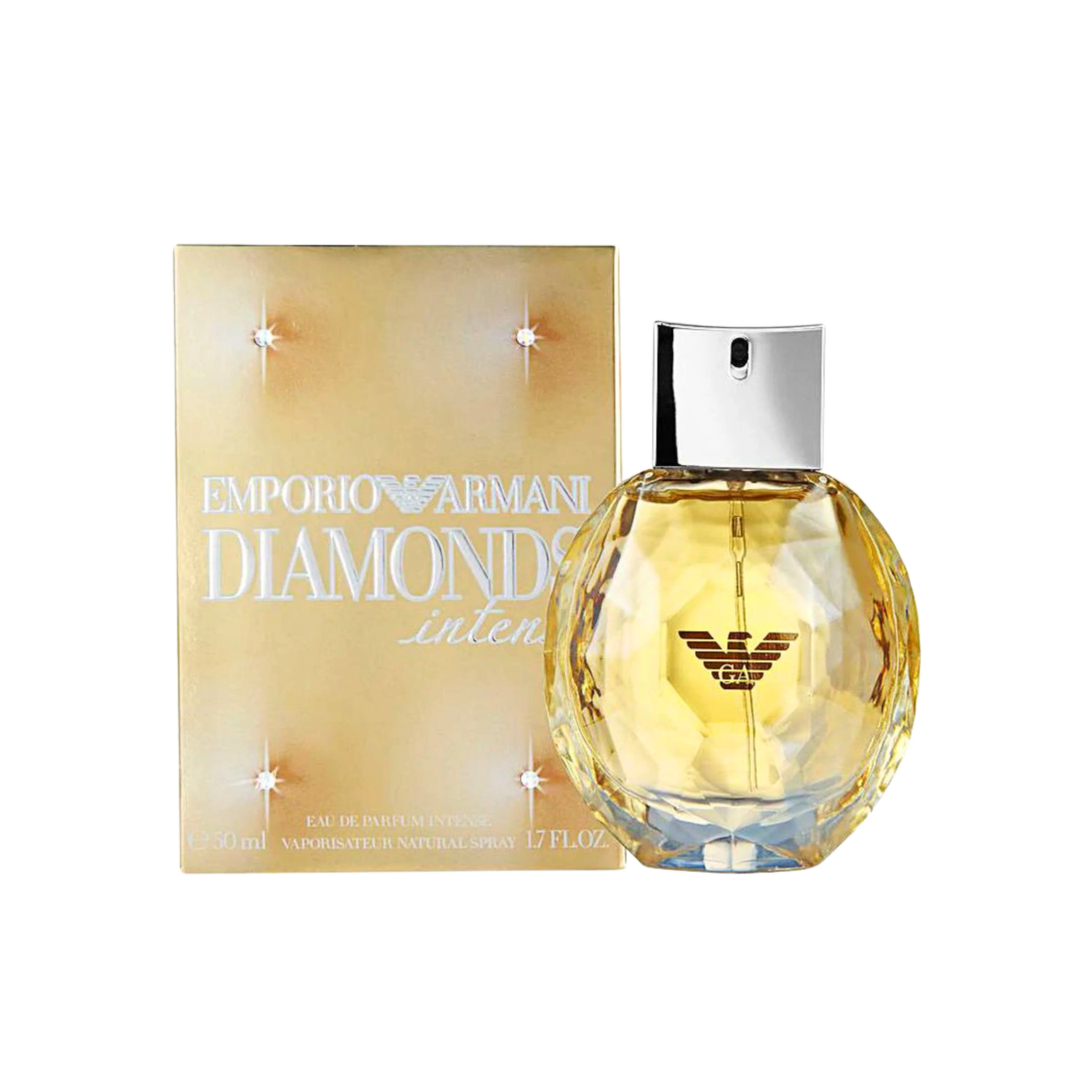 Emporio Armani Diamonds Edp - Image 2