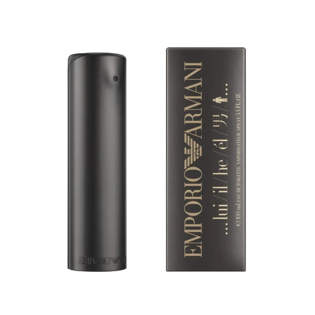 Emporio Armani He
