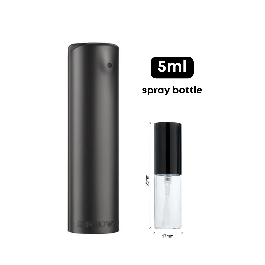 Emporio Armani He - Image 3