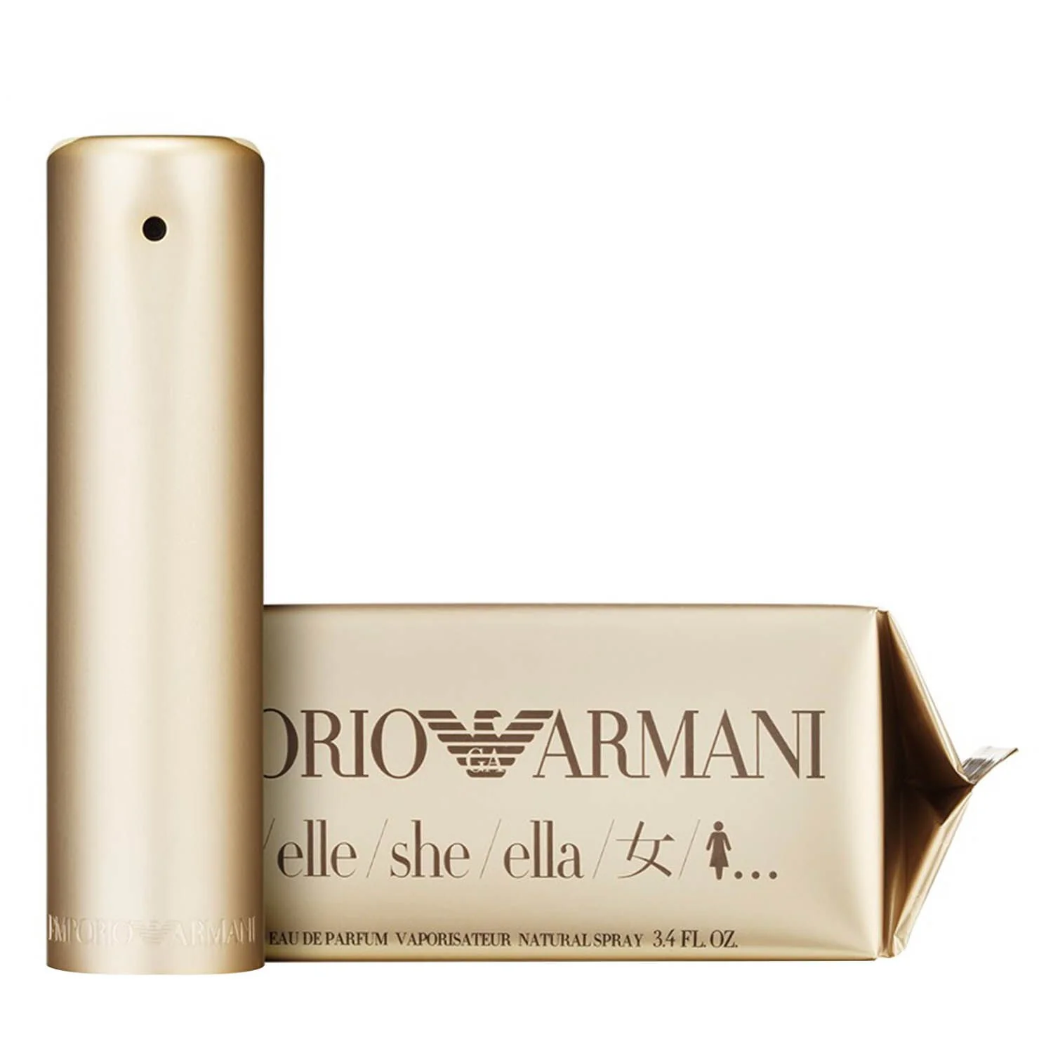 Emporio Armani She
