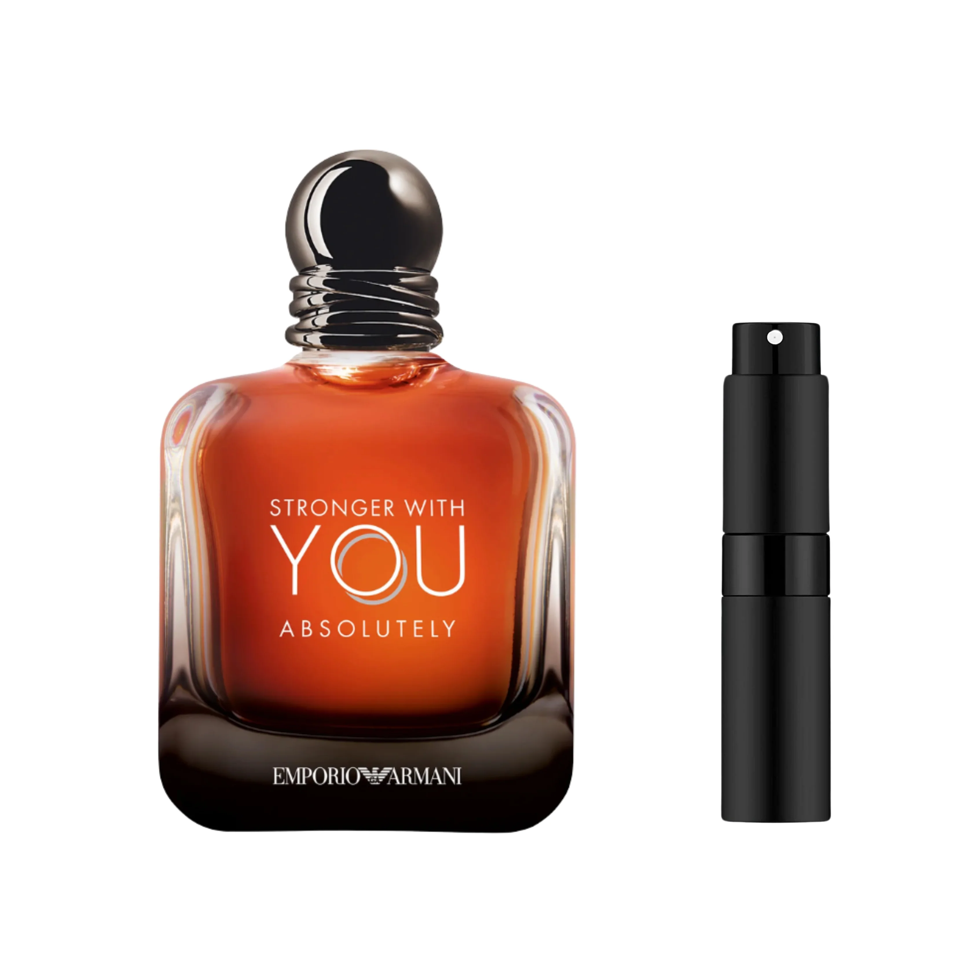 Giorgio Armani Stronger With You Absolutely - Image 3
